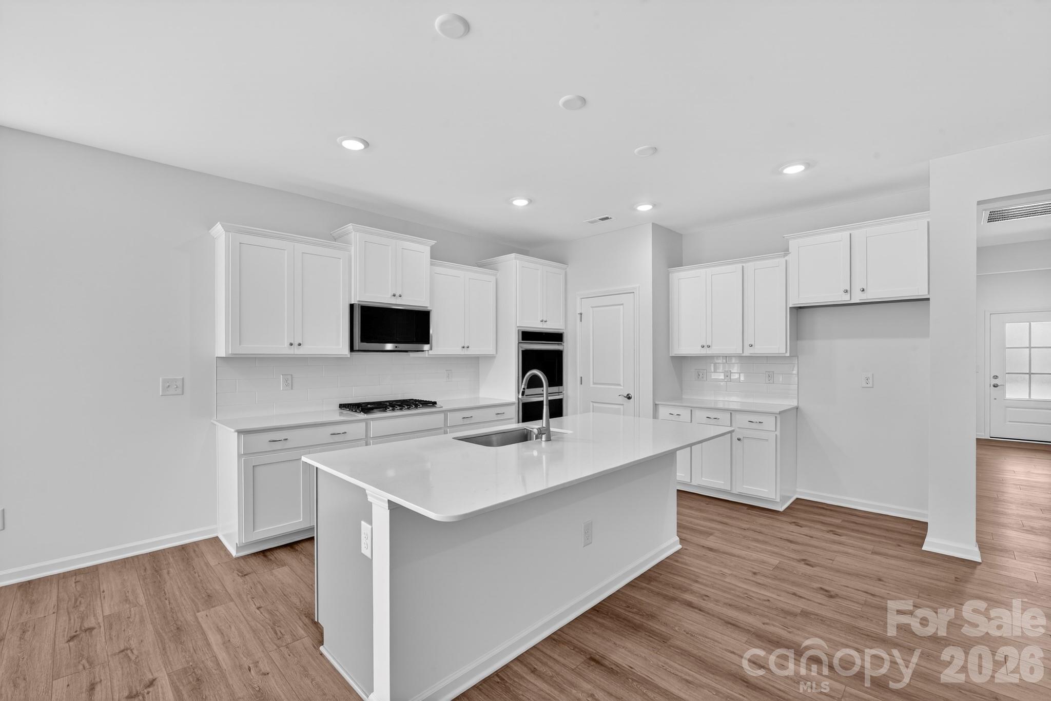 7604 Cotton Crest Lane #43 — Lancaster