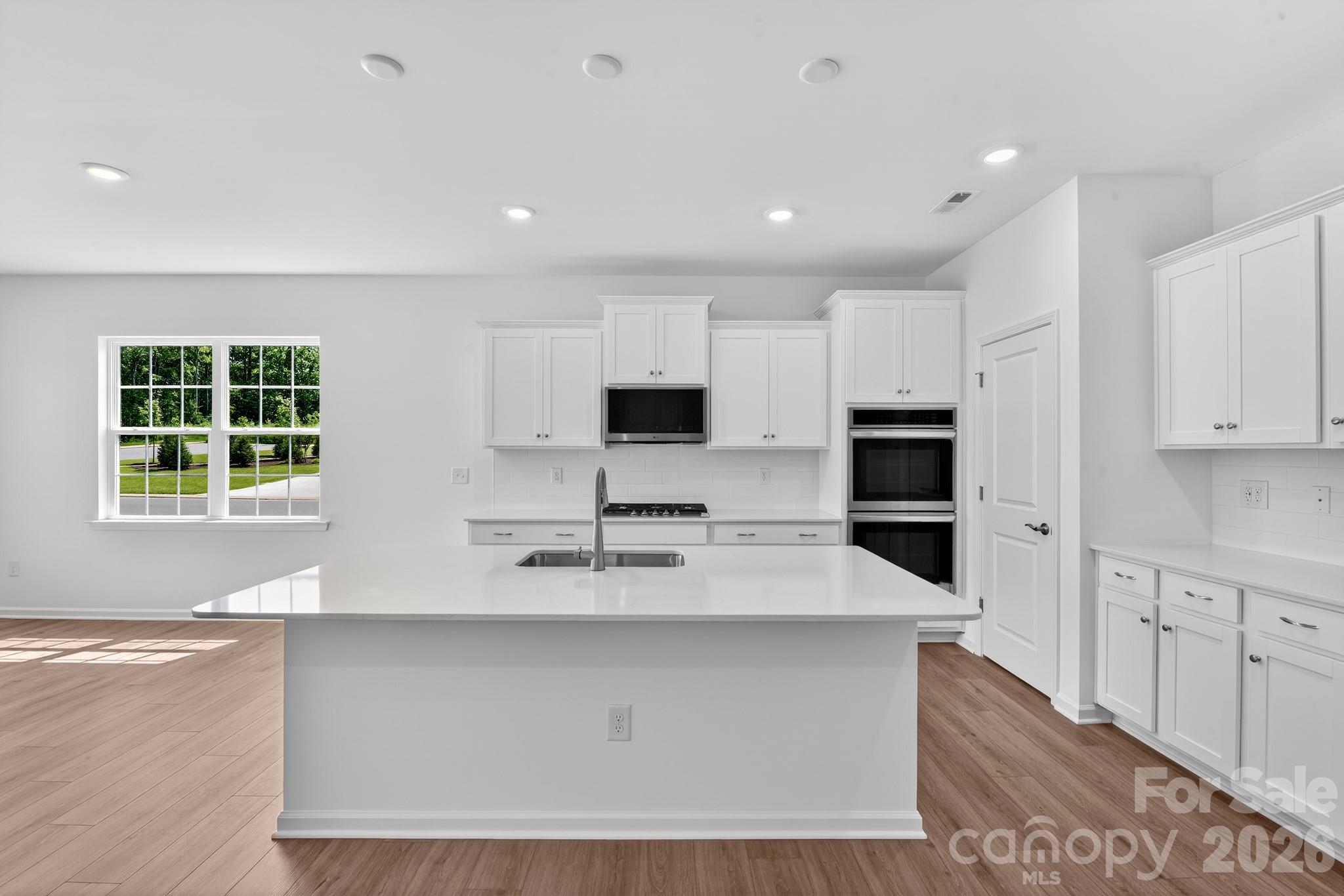 7604 Cotton Crest Lane #43 — Lancaster