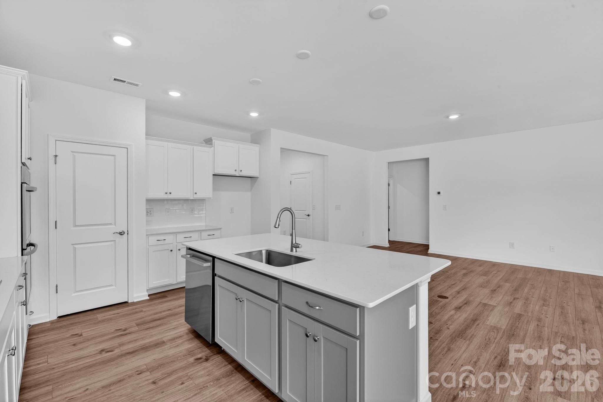 7604 Cotton Crest Lane #43 — Lancaster
