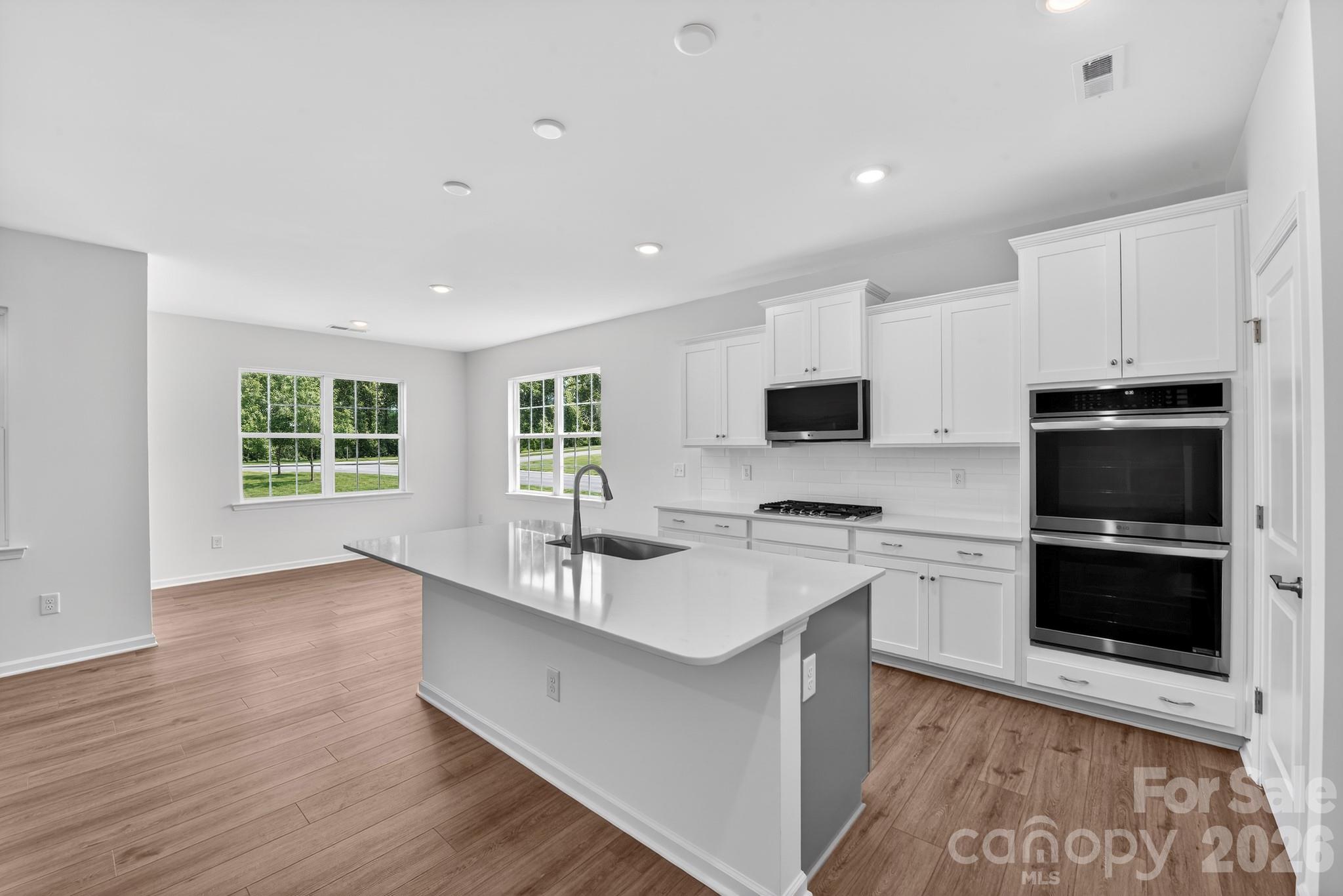 7604 Cotton Crest Lane #43 — Lancaster