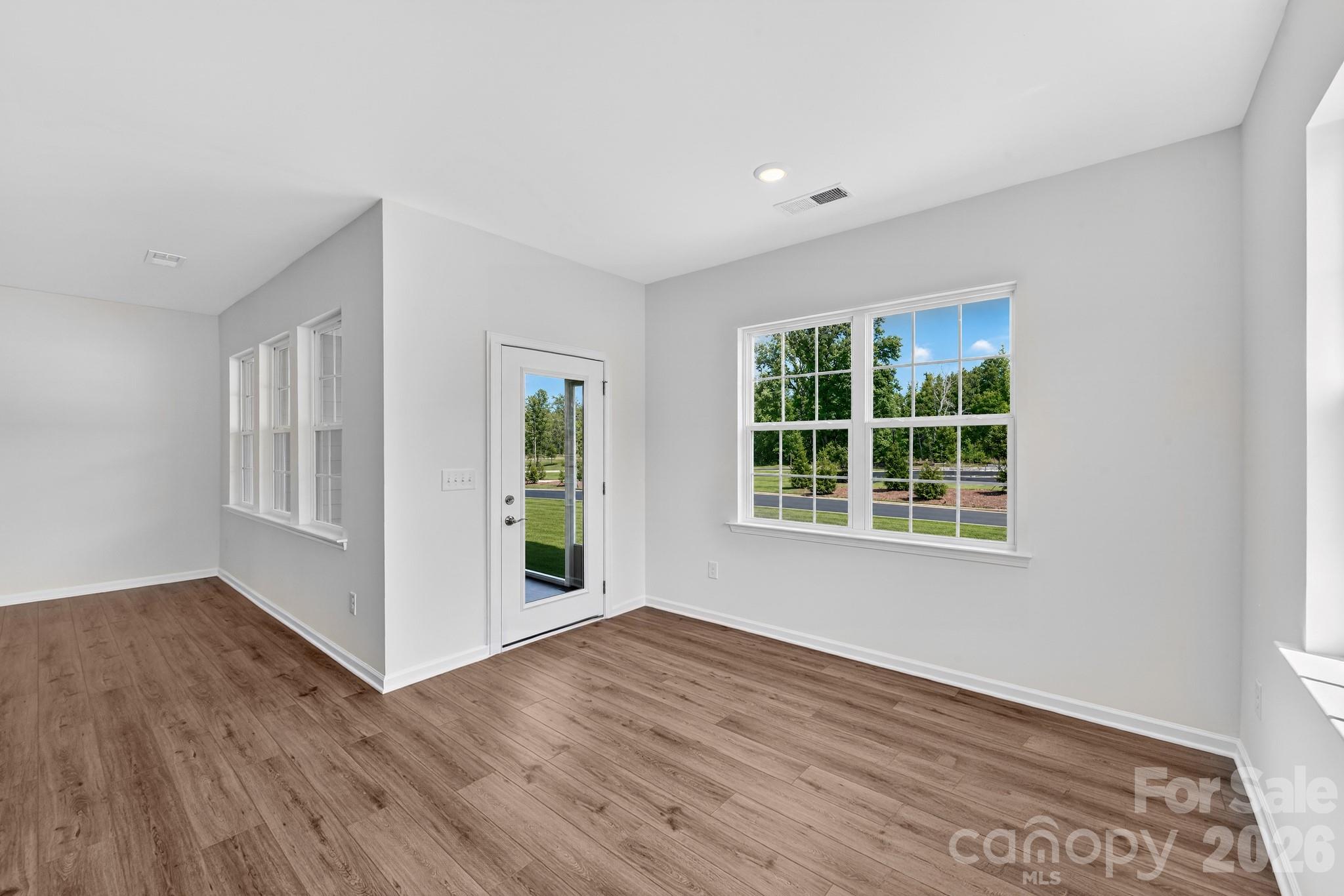 7604 Cotton Crest Lane #43 — Lancaster