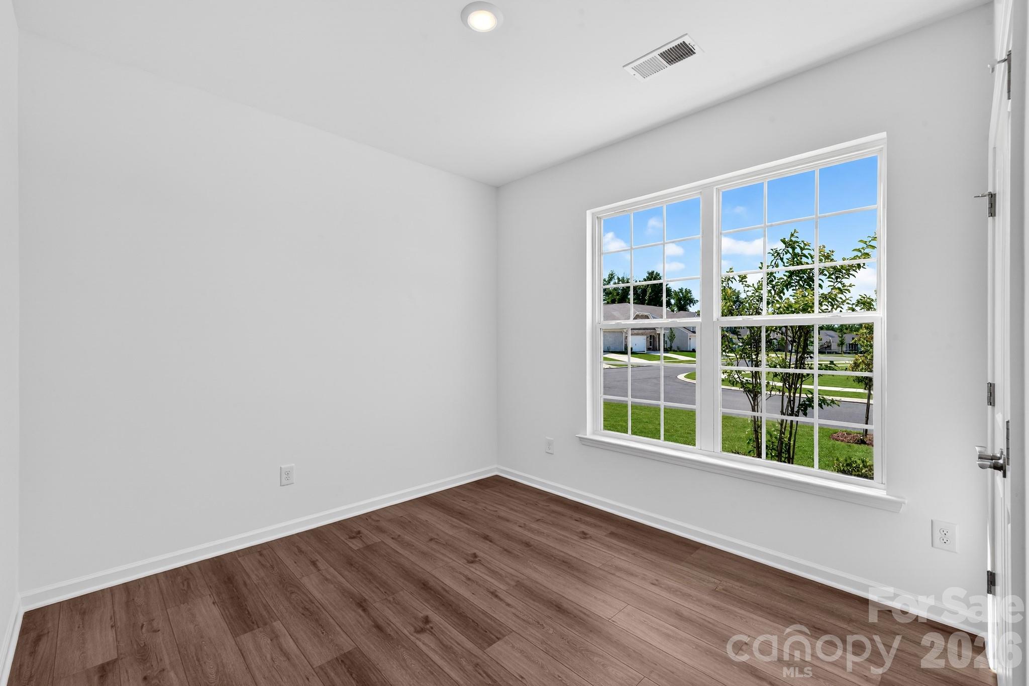 7604 Cotton Crest Lane #43 — Lancaster