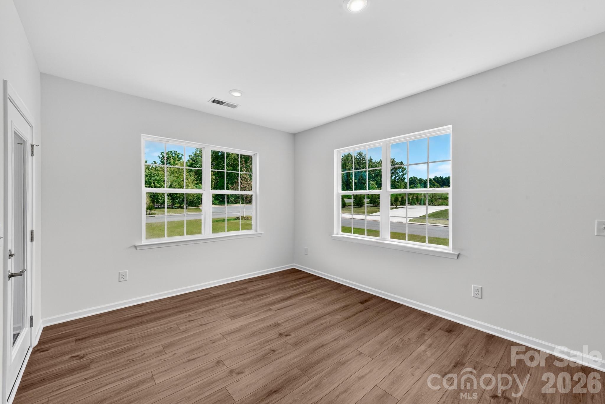 7604 Cotton Crest Lane #43 — Lancaster