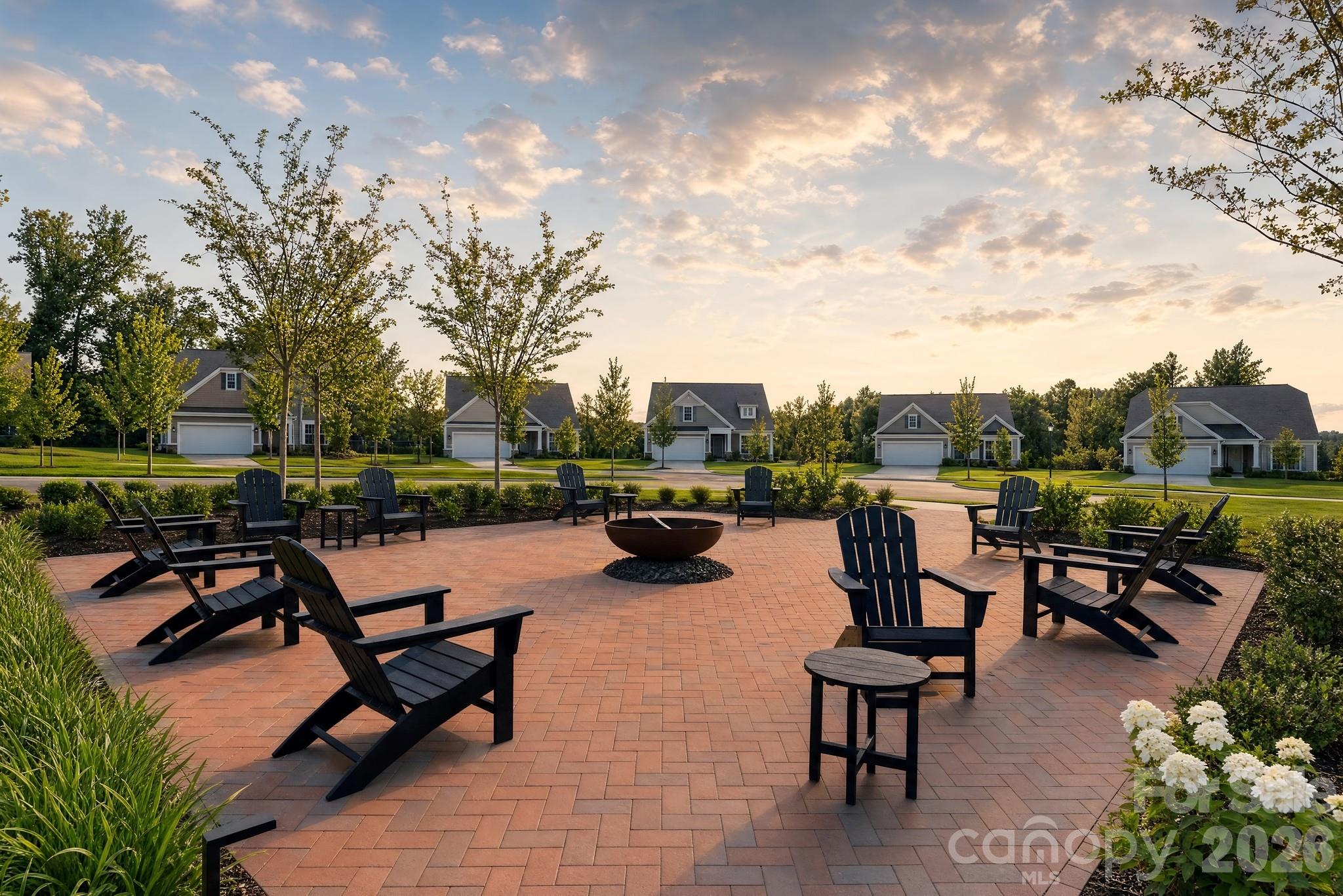 7604 Cotton Crest Lane #43 — Lancaster