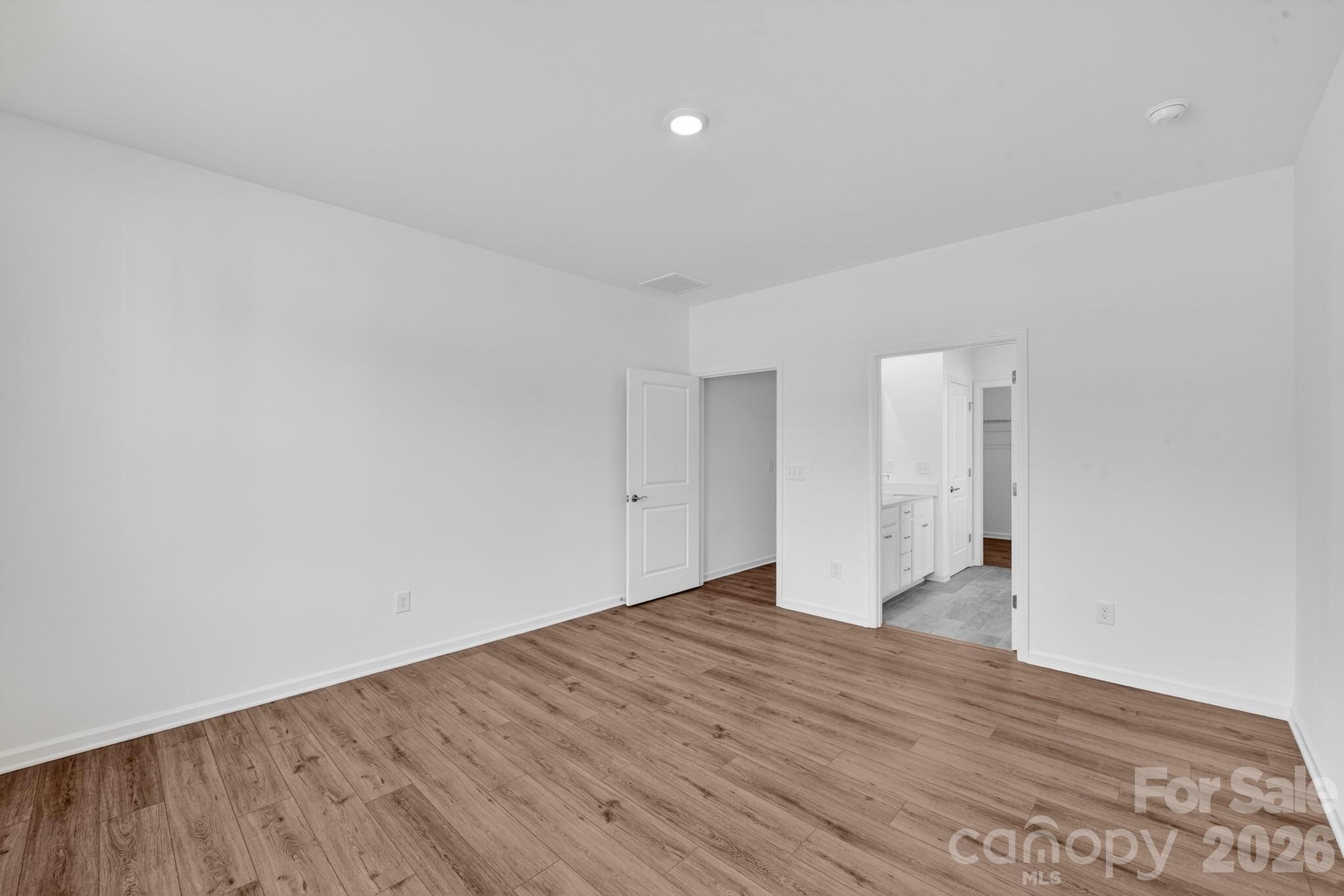 7604 Cotton Crest Lane #43 — Lancaster