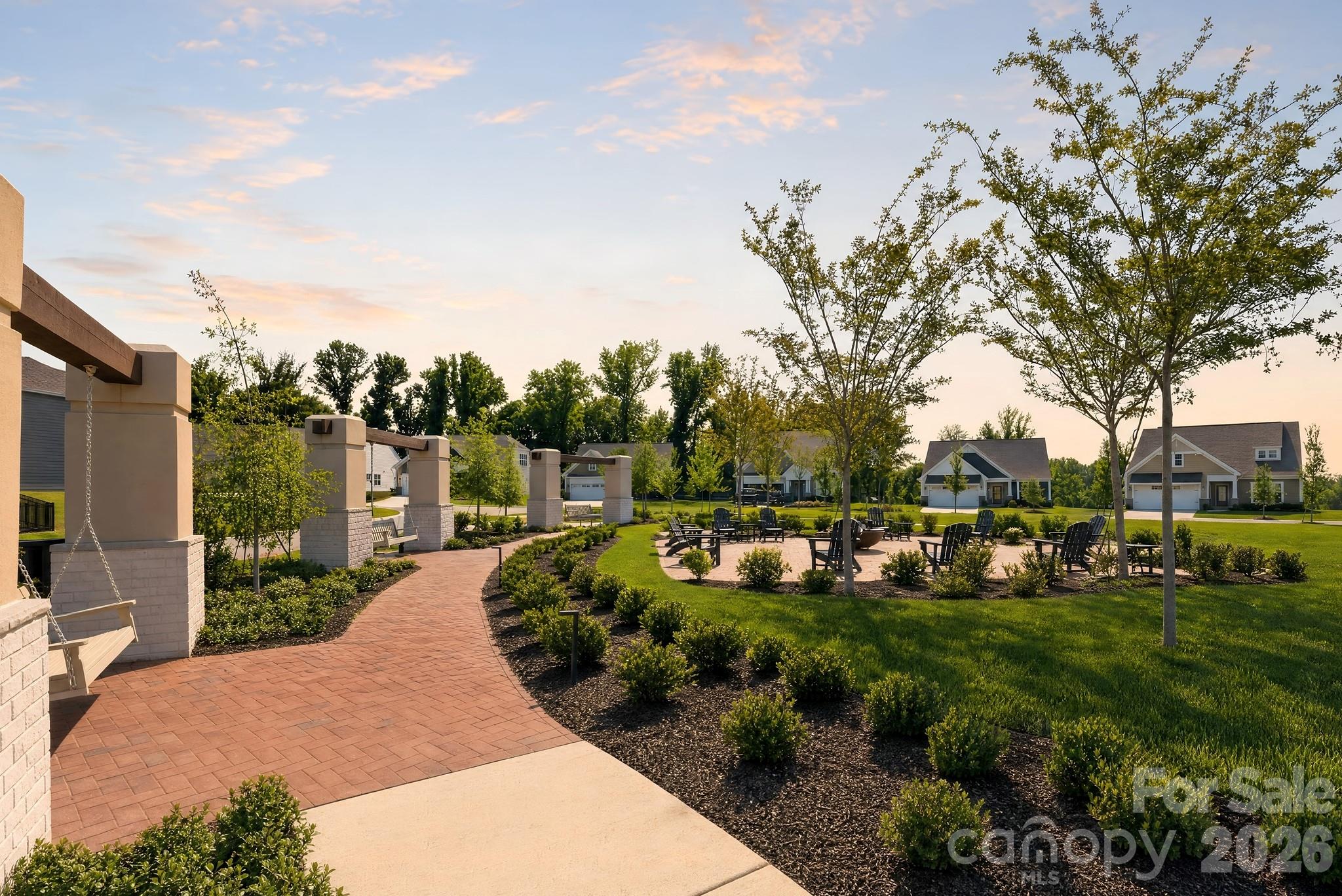 7604 Cotton Crest Lane #43 — Lancaster