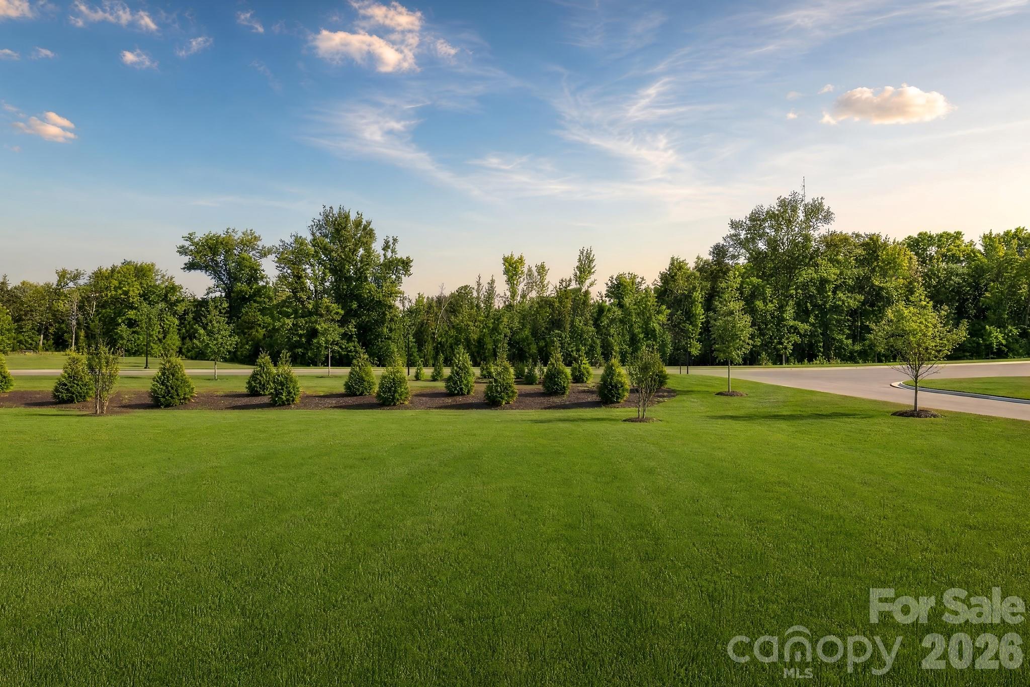 7604 Cotton Crest Lane #43 — Lancaster
