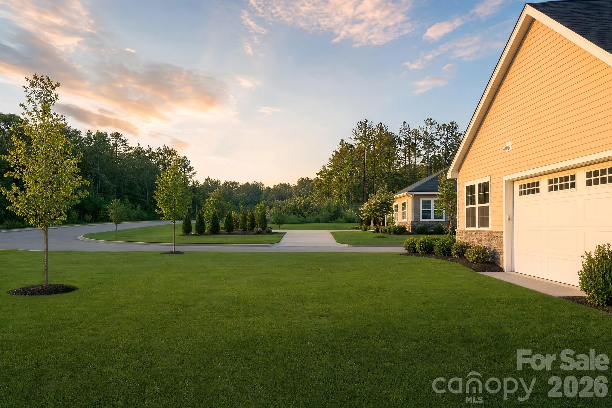 7604 Cotton Crest Lane #43 — Lancaster