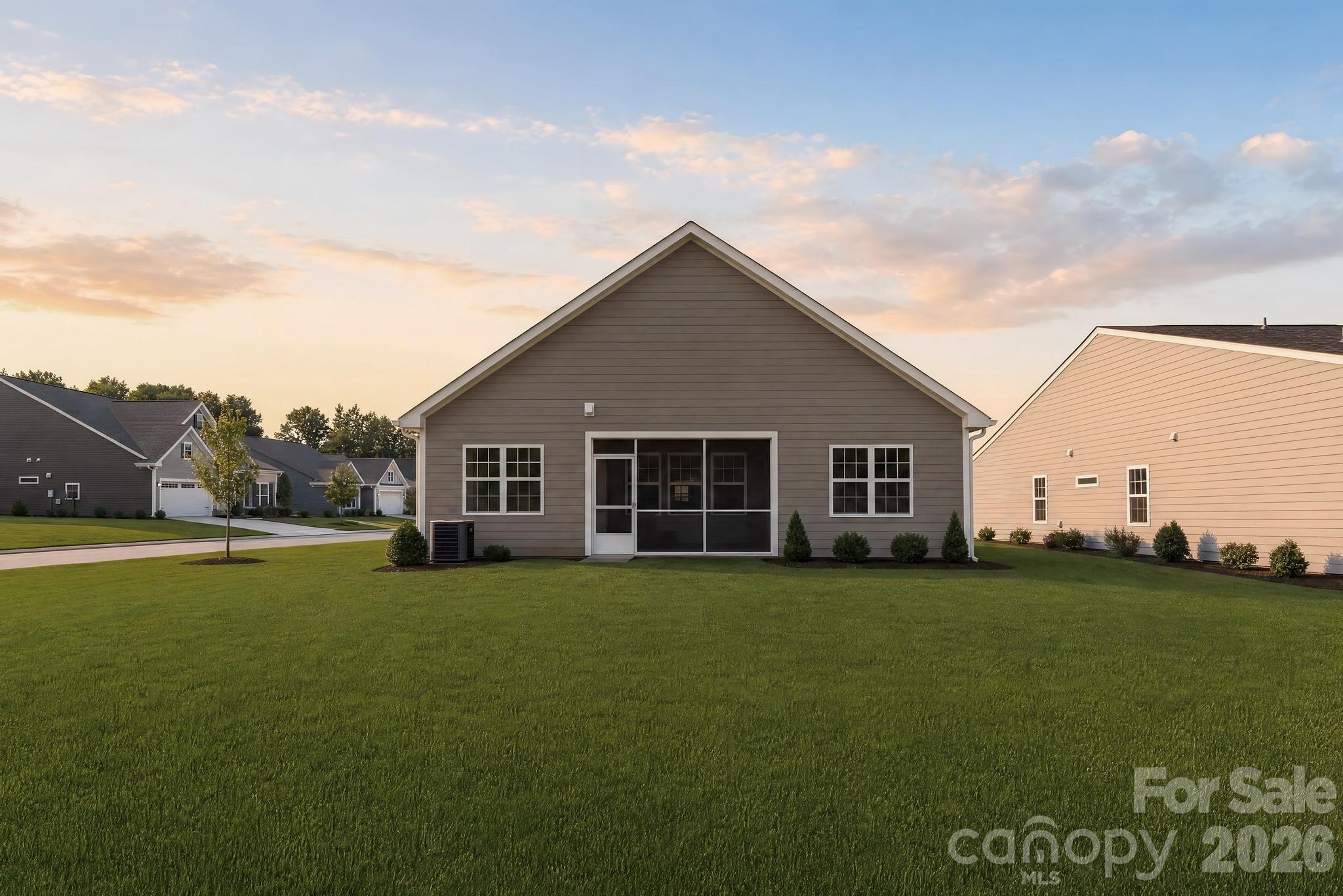 7604 Cotton Crest Lane #43 — Lancaster