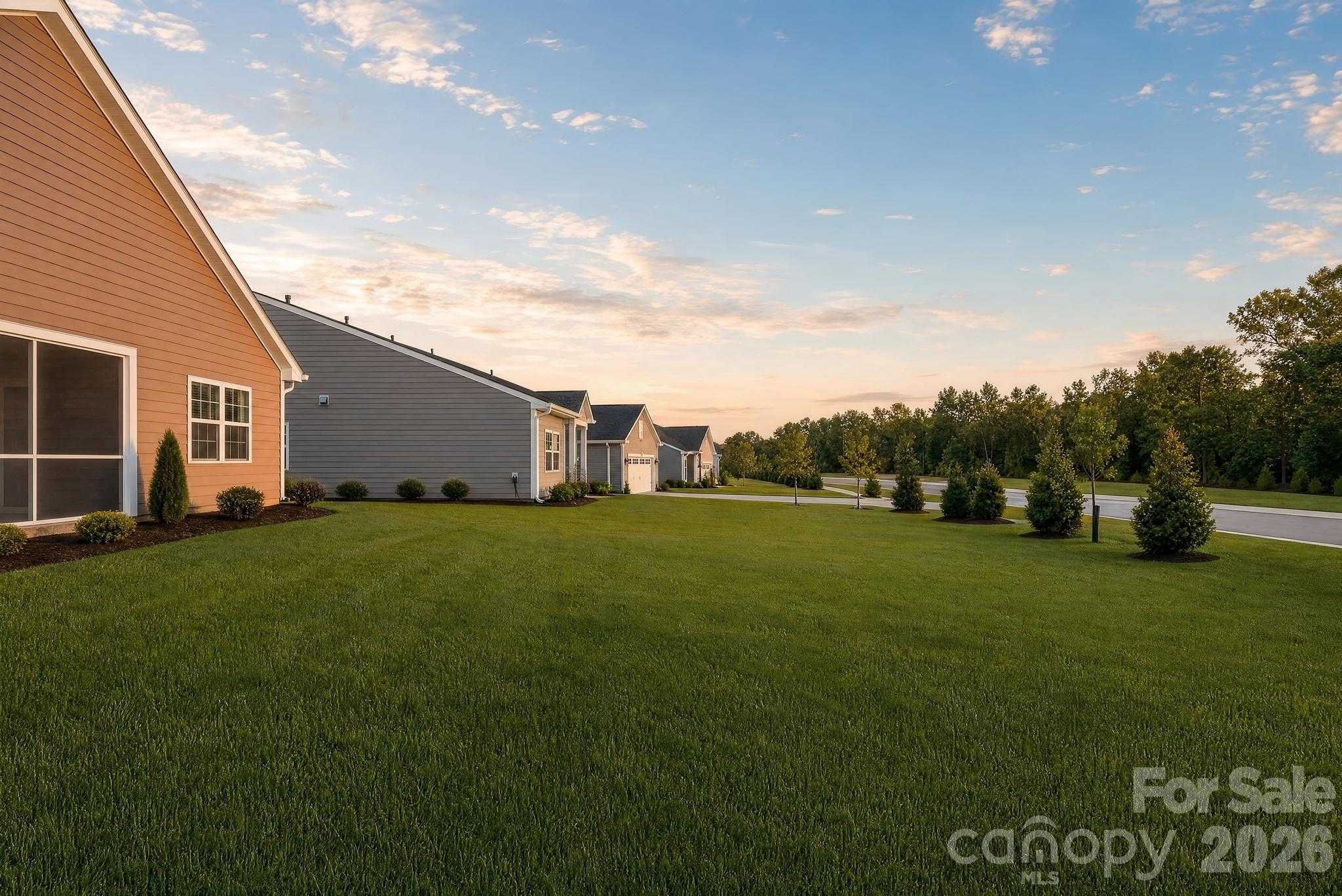 7604 Cotton Crest Lane #43 — Lancaster