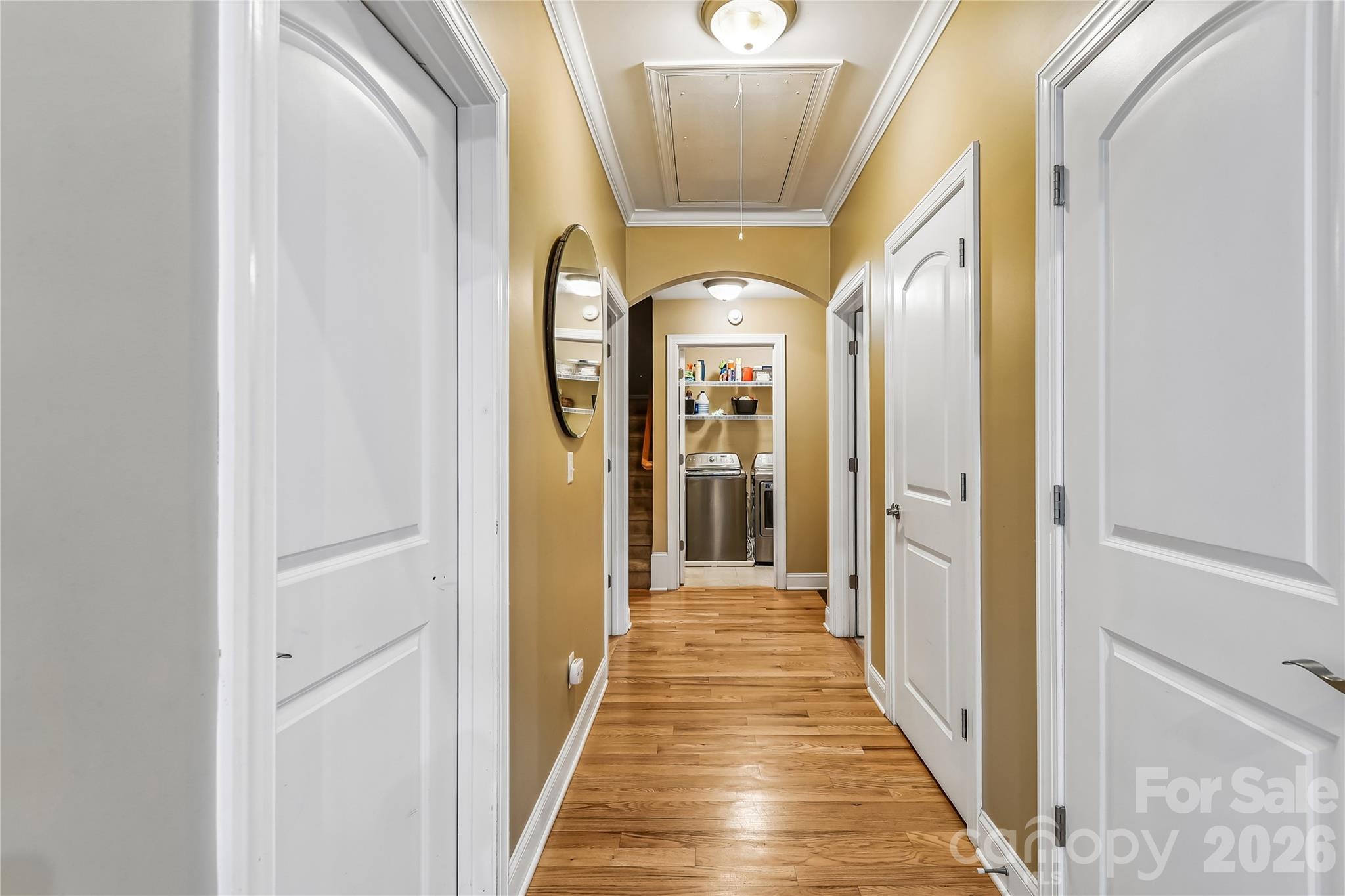 10703 MIDDLE ACRES Road — Charlotte