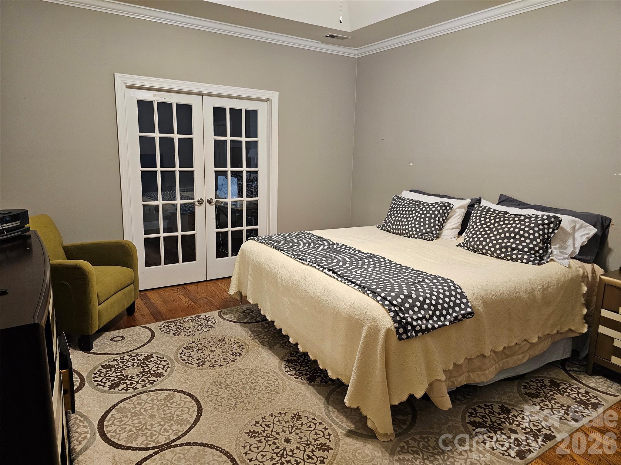 10703 MIDDLE ACRES Road — Charlotte