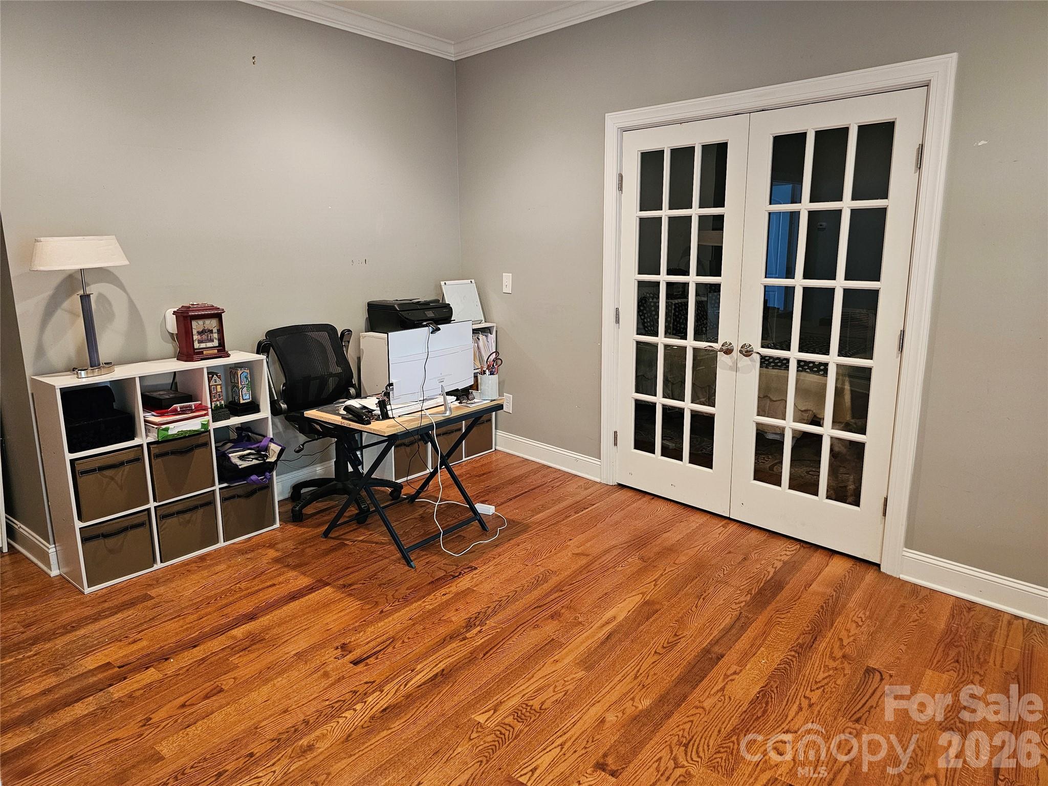 10703 MIDDLE ACRES Road — Charlotte