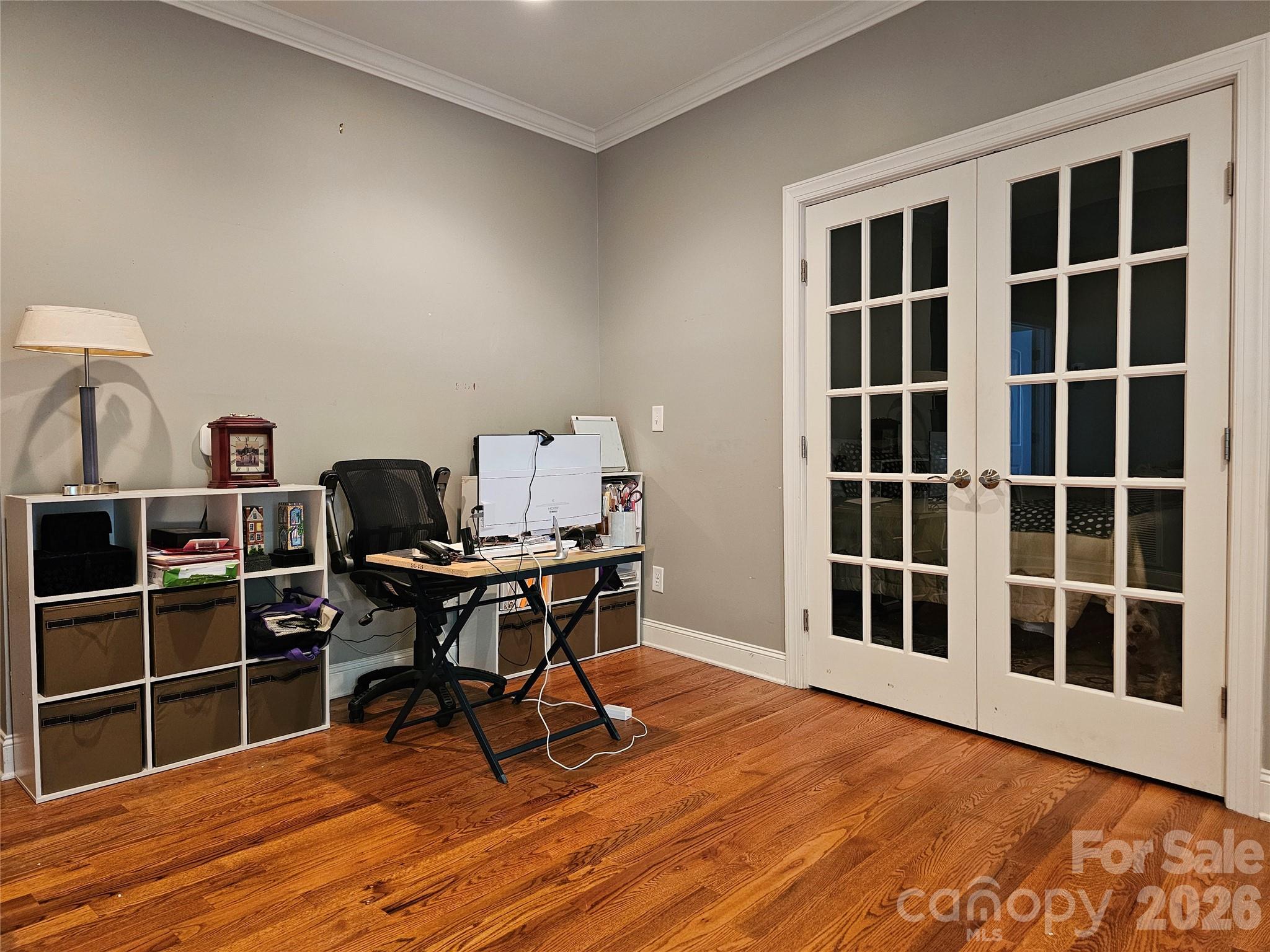 10703 MIDDLE ACRES Road — Charlotte