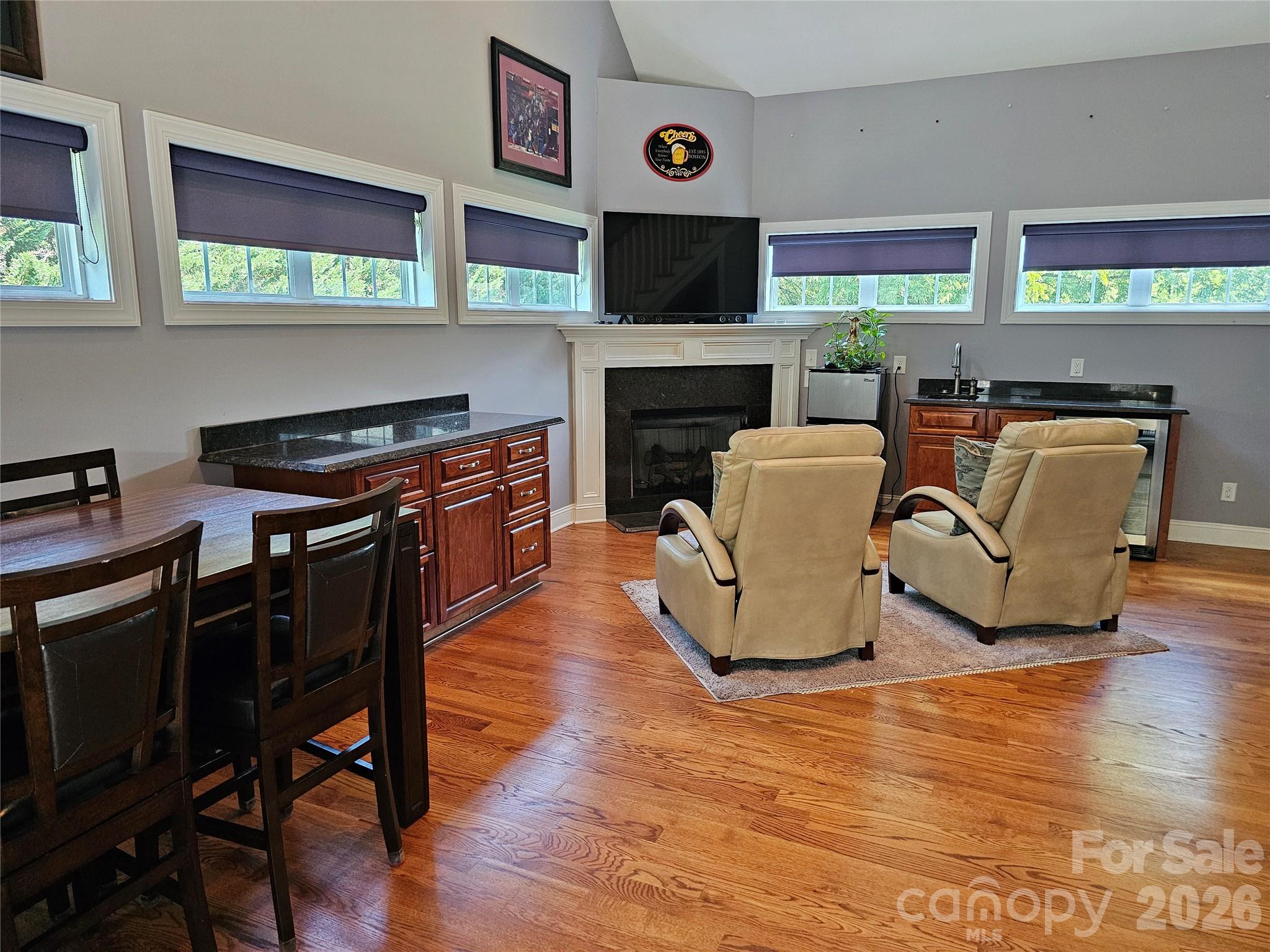 10703 MIDDLE ACRES Road — Charlotte