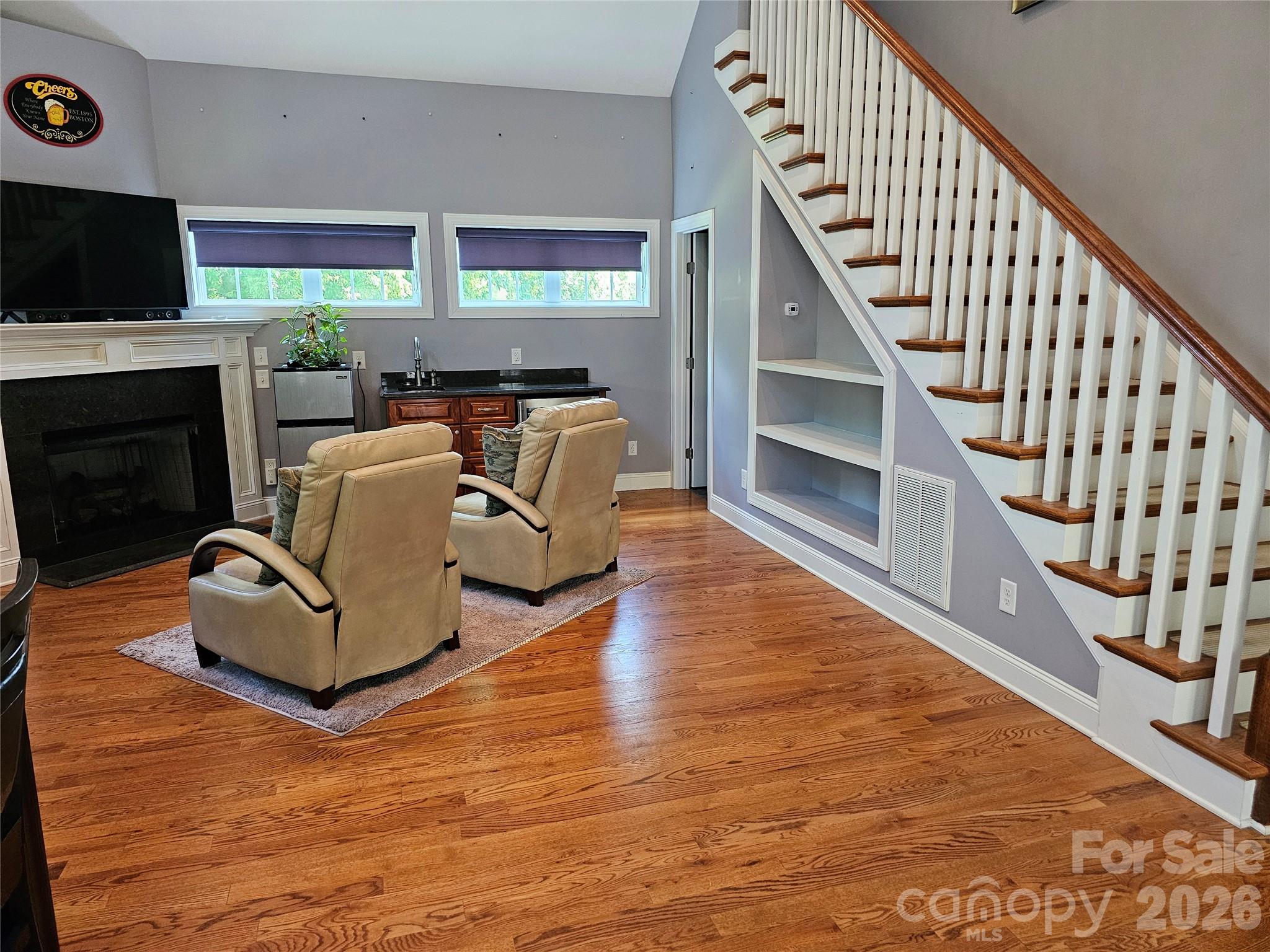 10703 MIDDLE ACRES Road — Charlotte