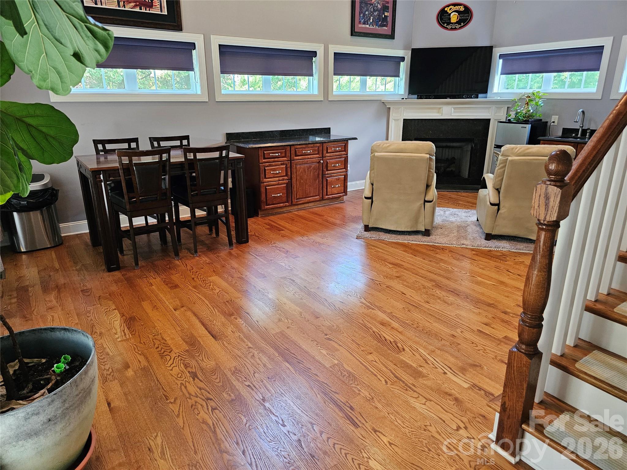 10703 MIDDLE ACRES Road — Charlotte