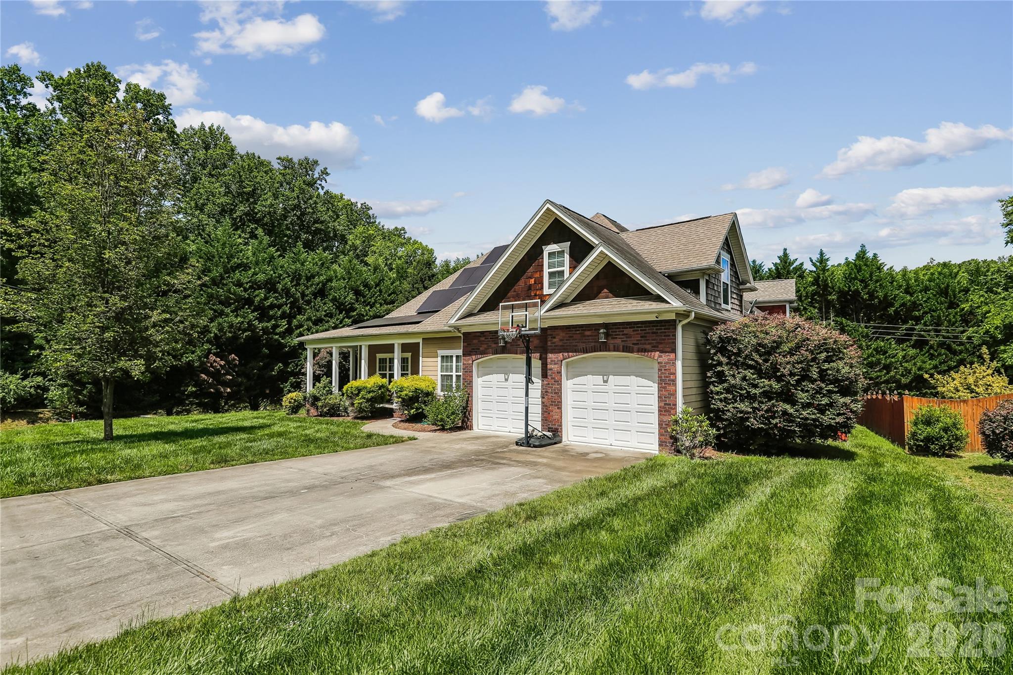 10703 MIDDLE ACRES Road — Charlotte