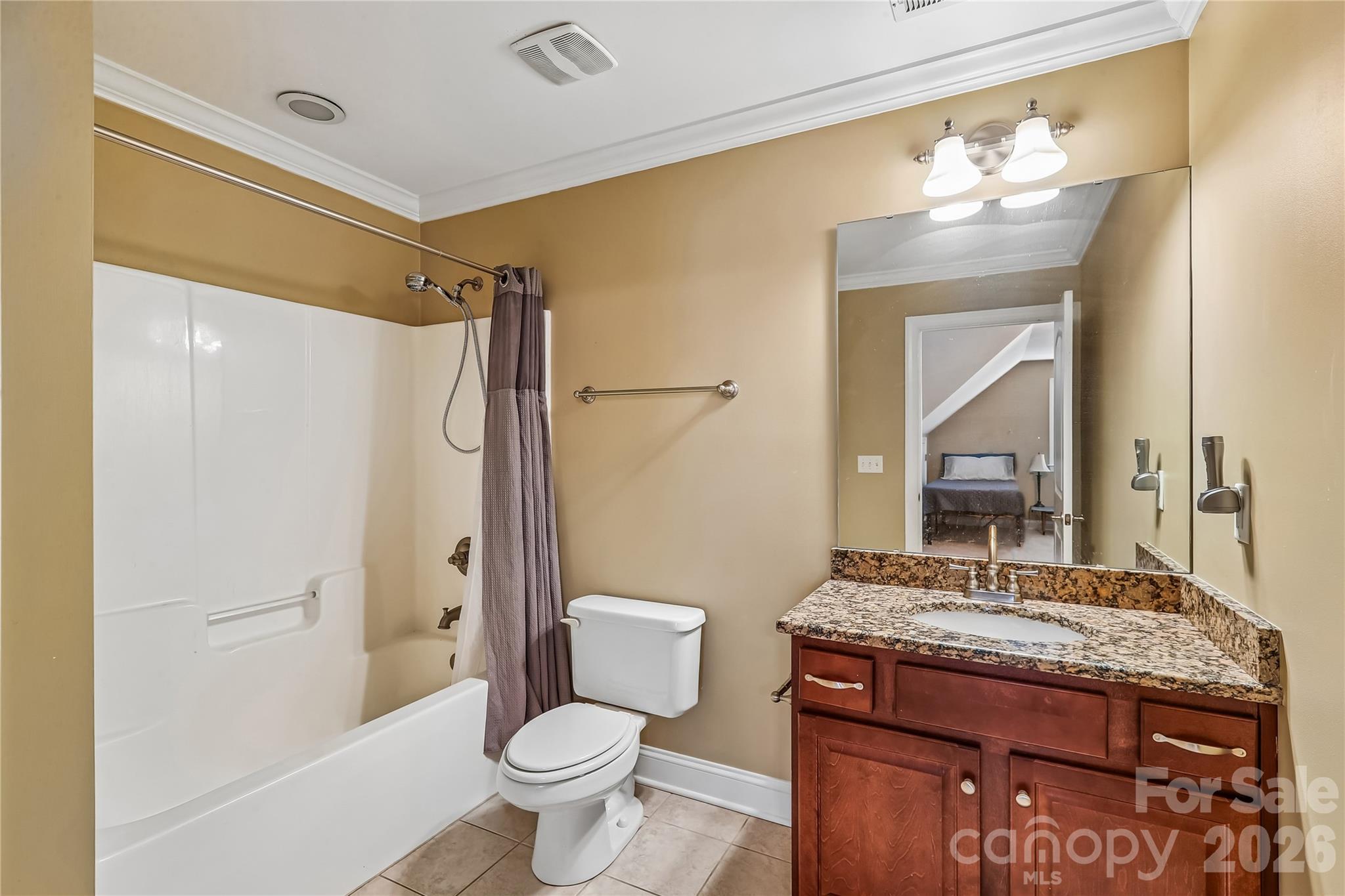 10703 MIDDLE ACRES Road — Charlotte