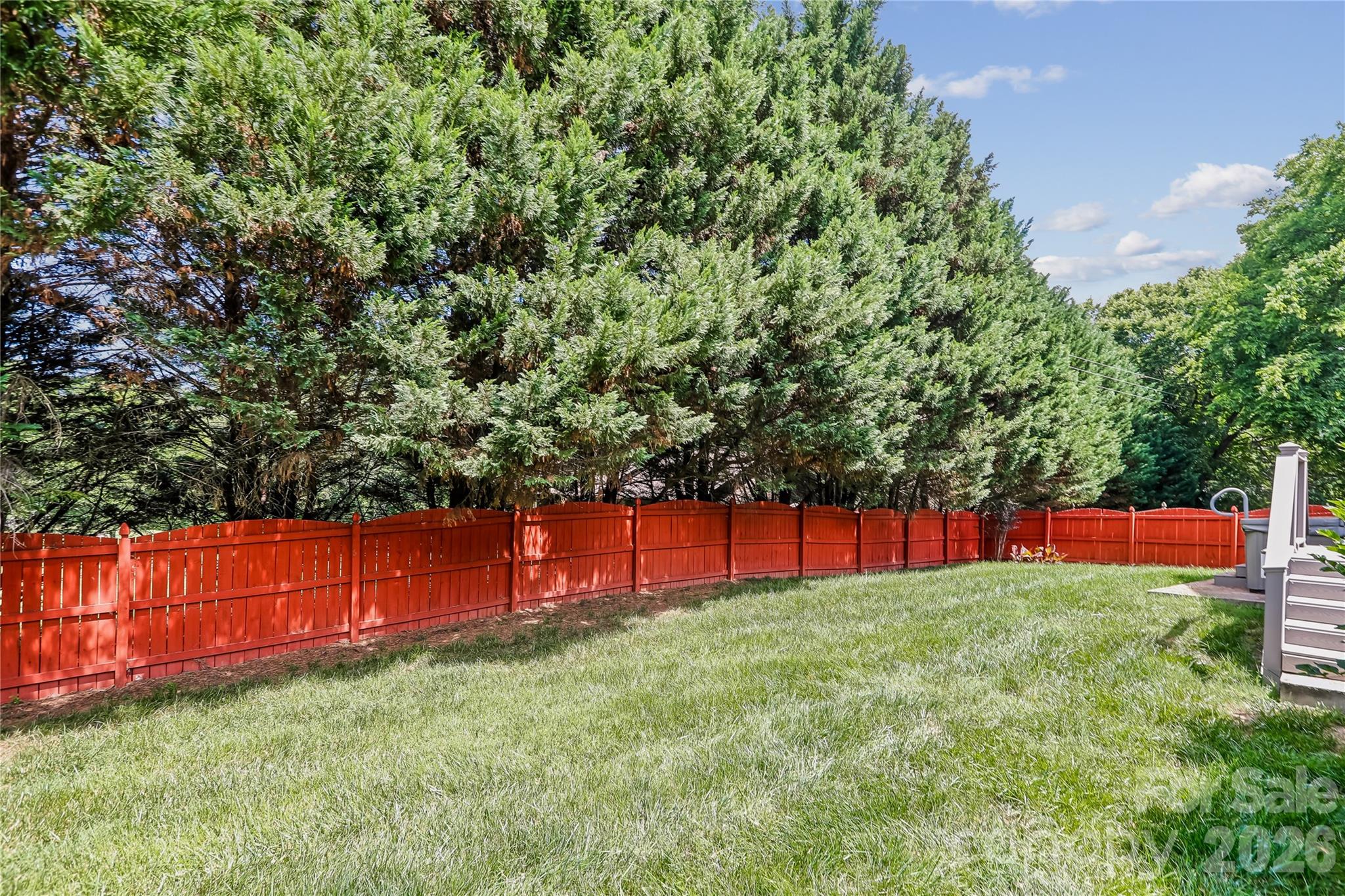 10703 MIDDLE ACRES Road — Charlotte