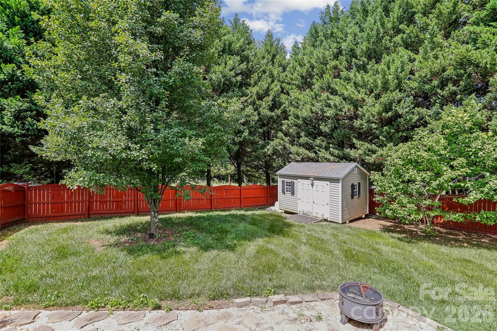 10703 MIDDLE ACRES Road — Charlotte