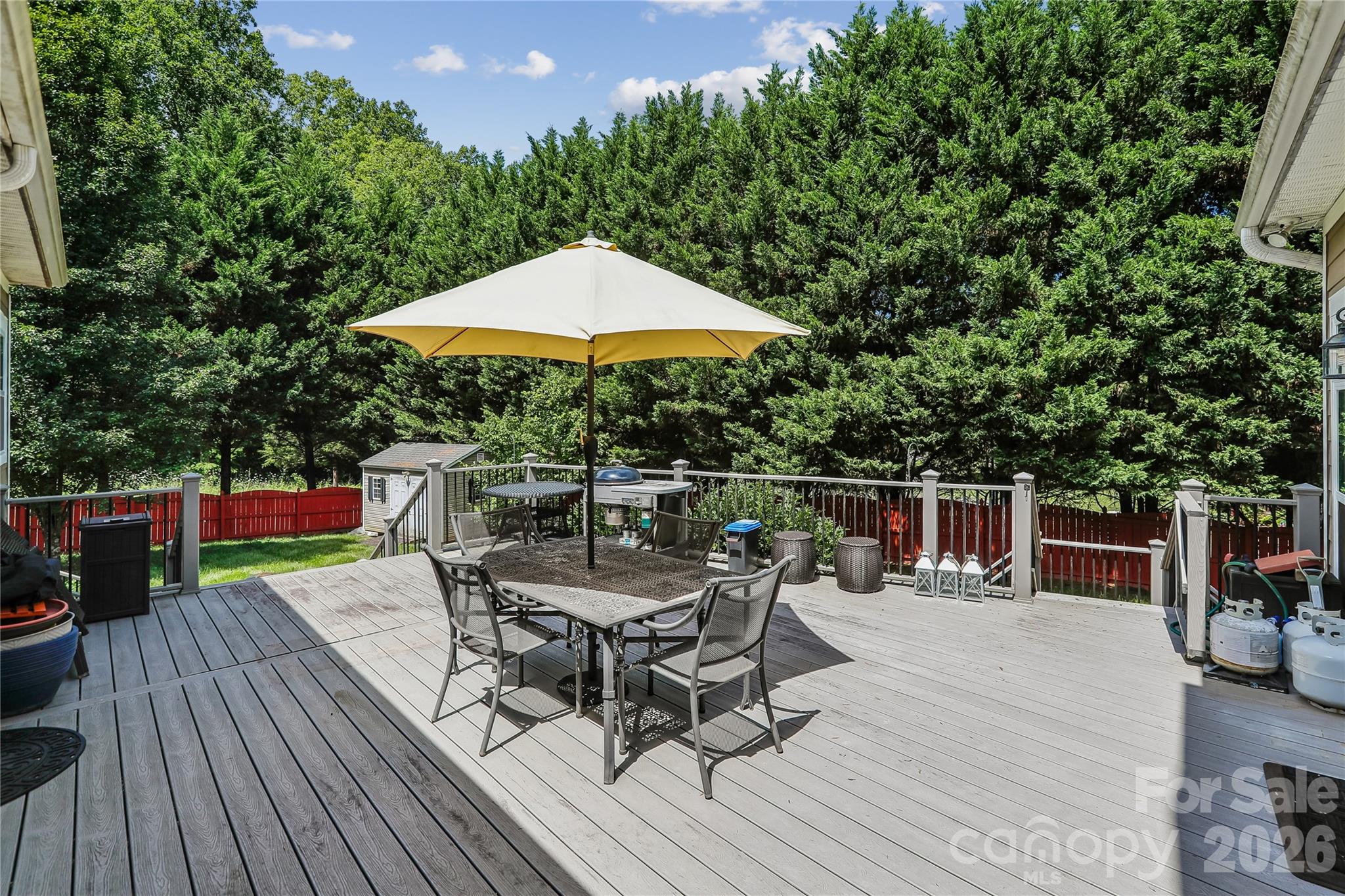 10703 MIDDLE ACRES Road — Charlotte