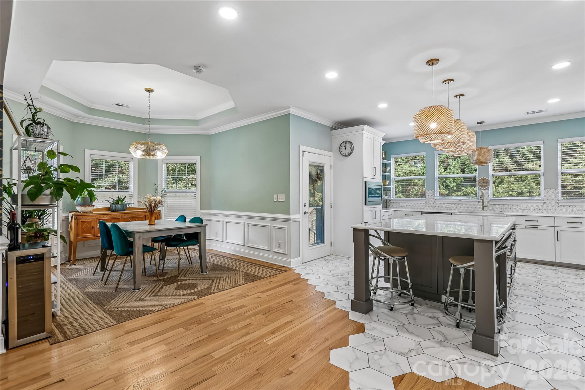 10703 MIDDLE ACRES Road — Charlotte