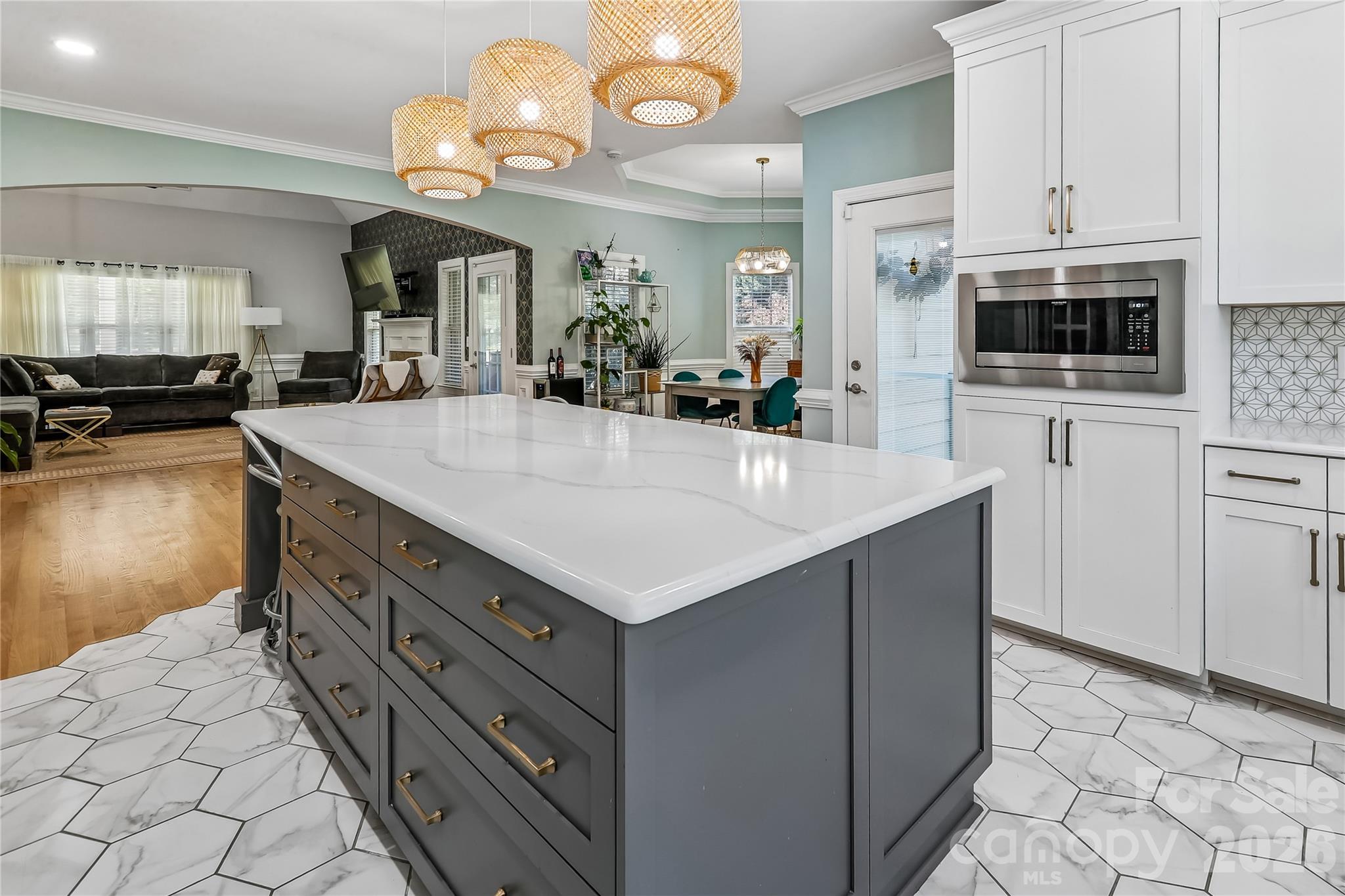 10703 MIDDLE ACRES Road — Charlotte