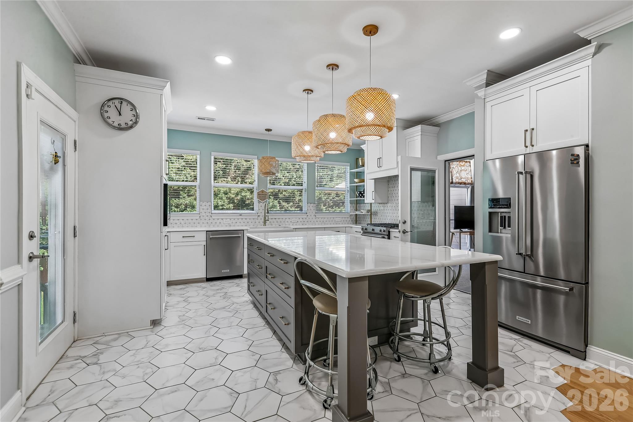 10703 MIDDLE ACRES Road — Charlotte