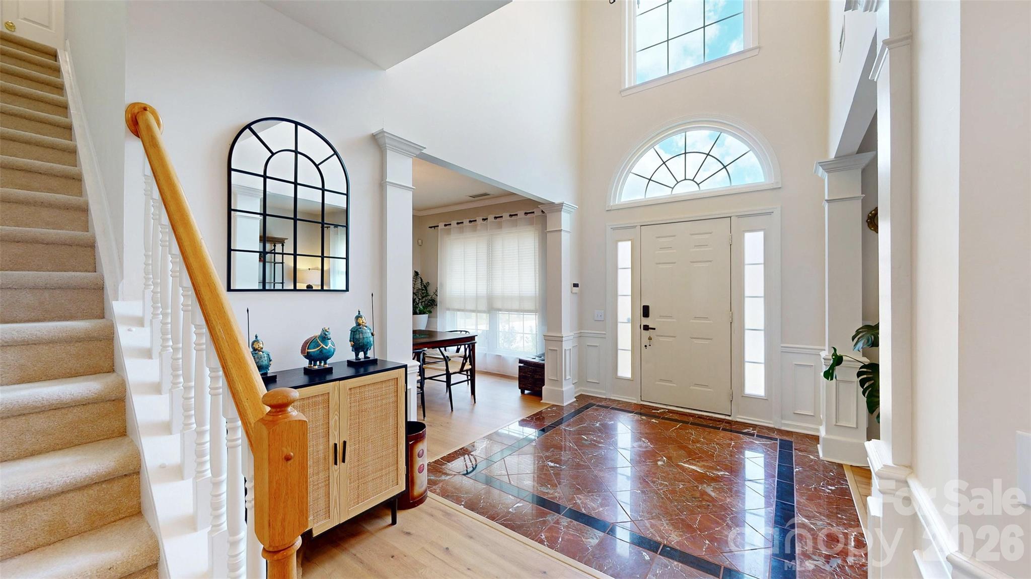 3543 Manor House Drive — Charlotte