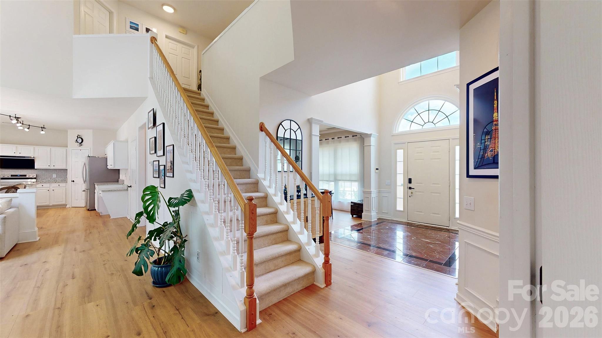 3543 Manor House Drive — Charlotte