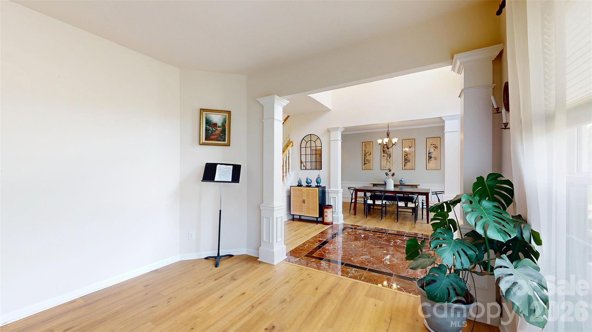 3543 Manor House Drive — Charlotte