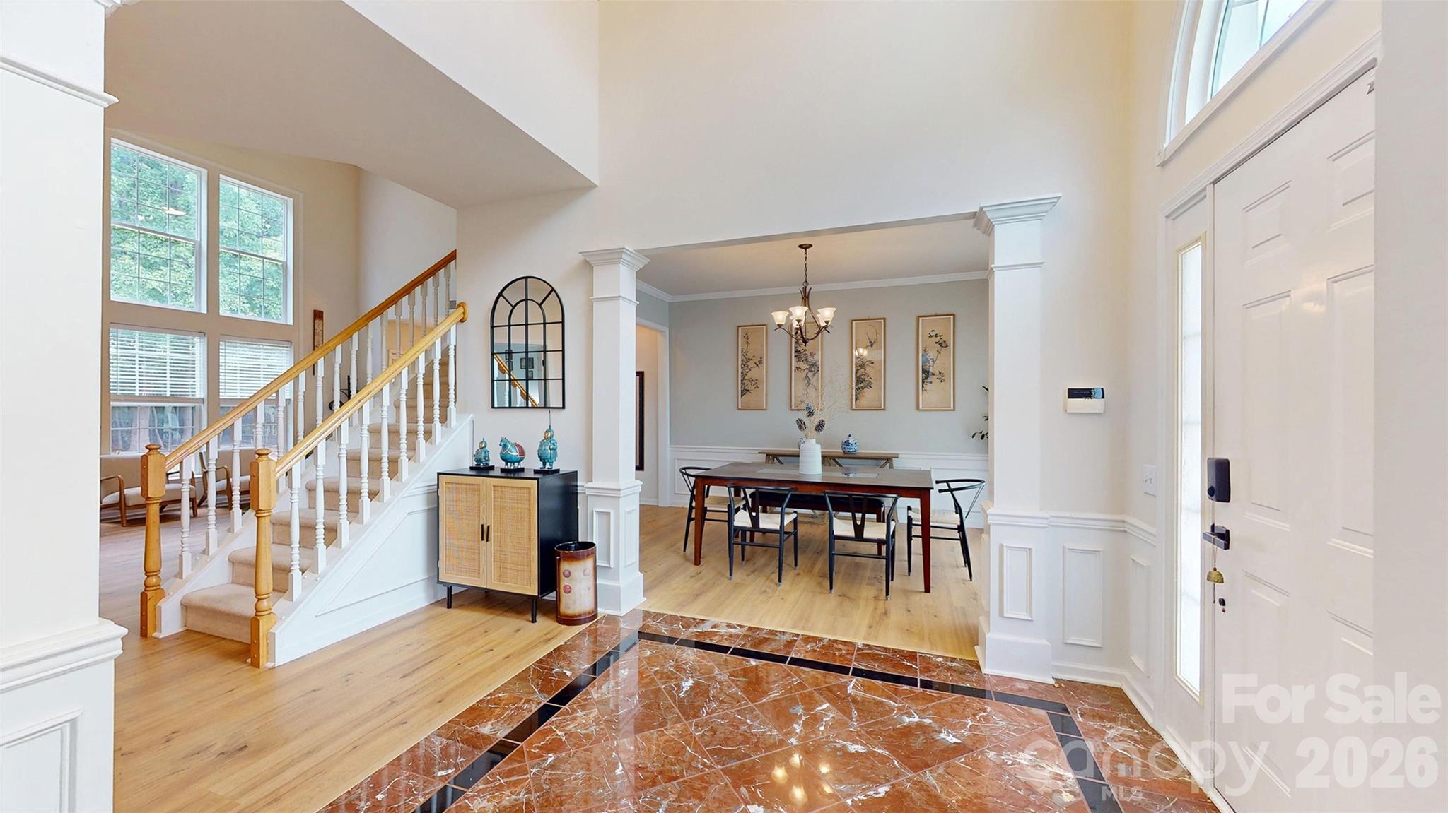 3543 Manor House Drive — Charlotte