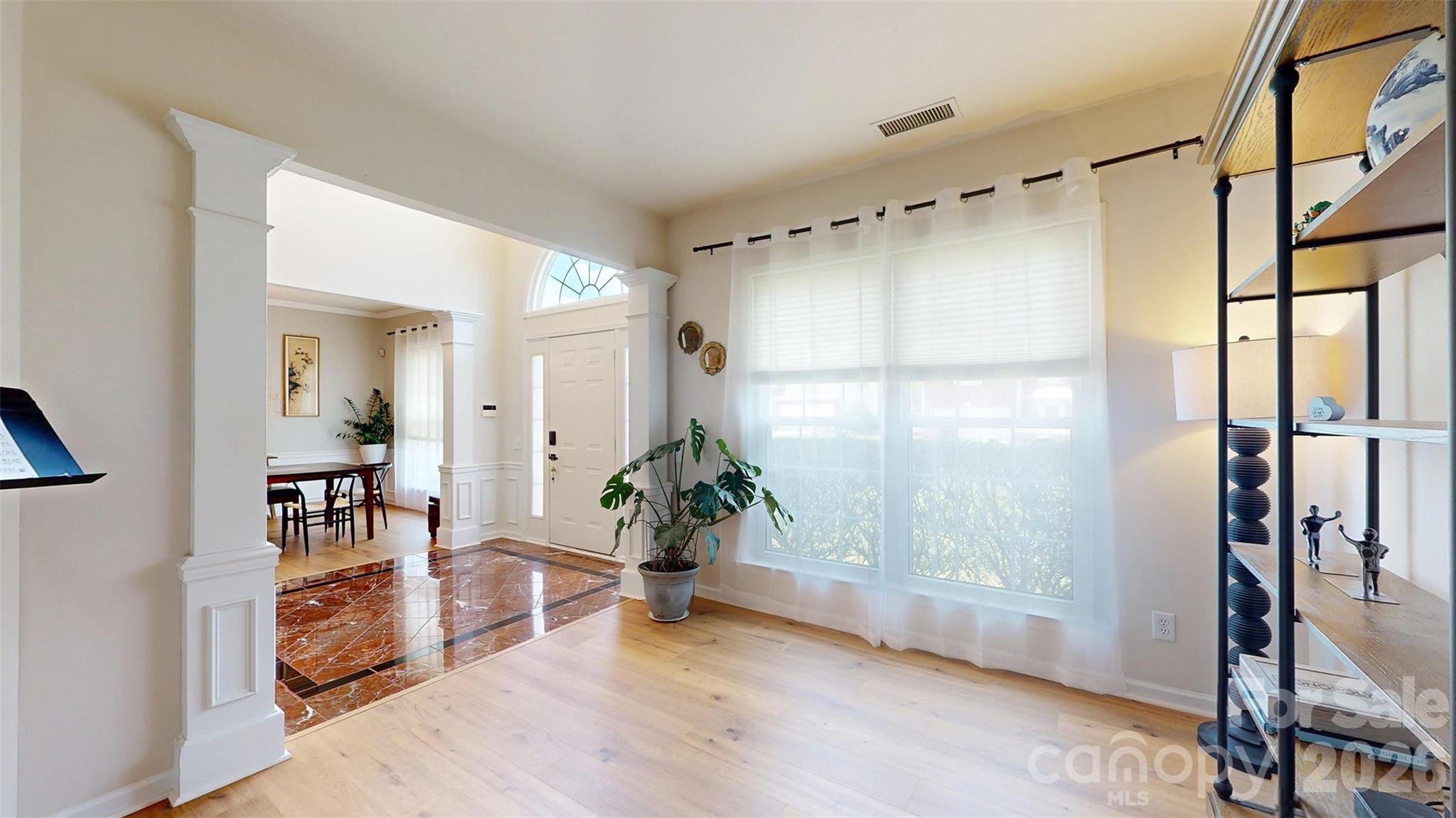 3543 Manor House Drive — Charlotte