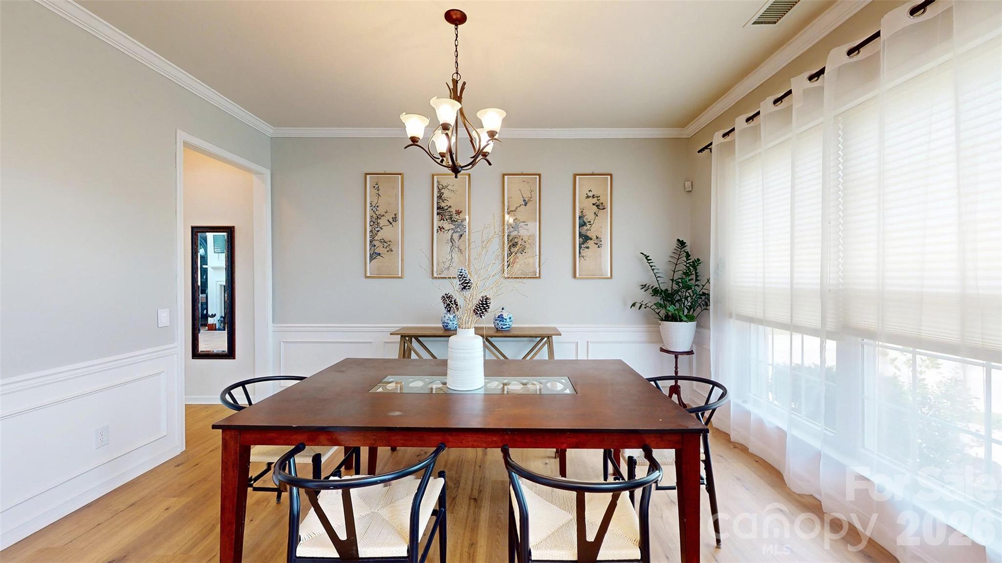 3543 Manor House Drive — Charlotte