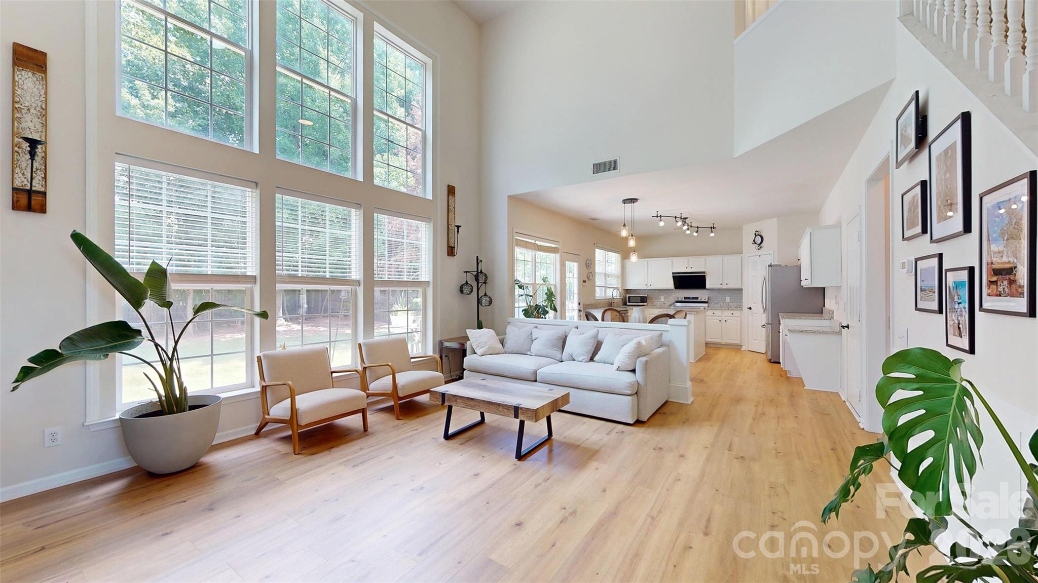 3543 Manor House Drive — Charlotte