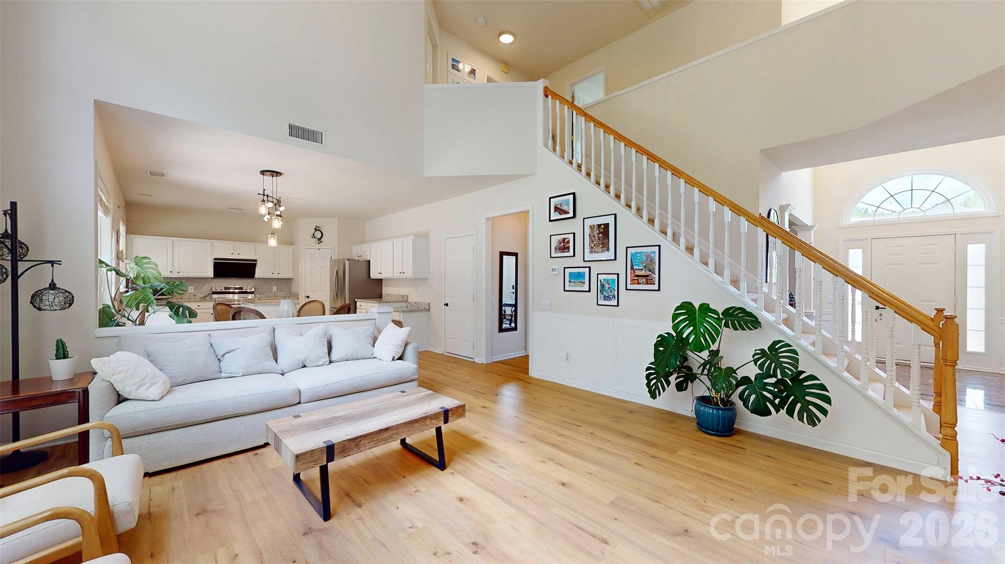 3543 Manor House Drive — Charlotte