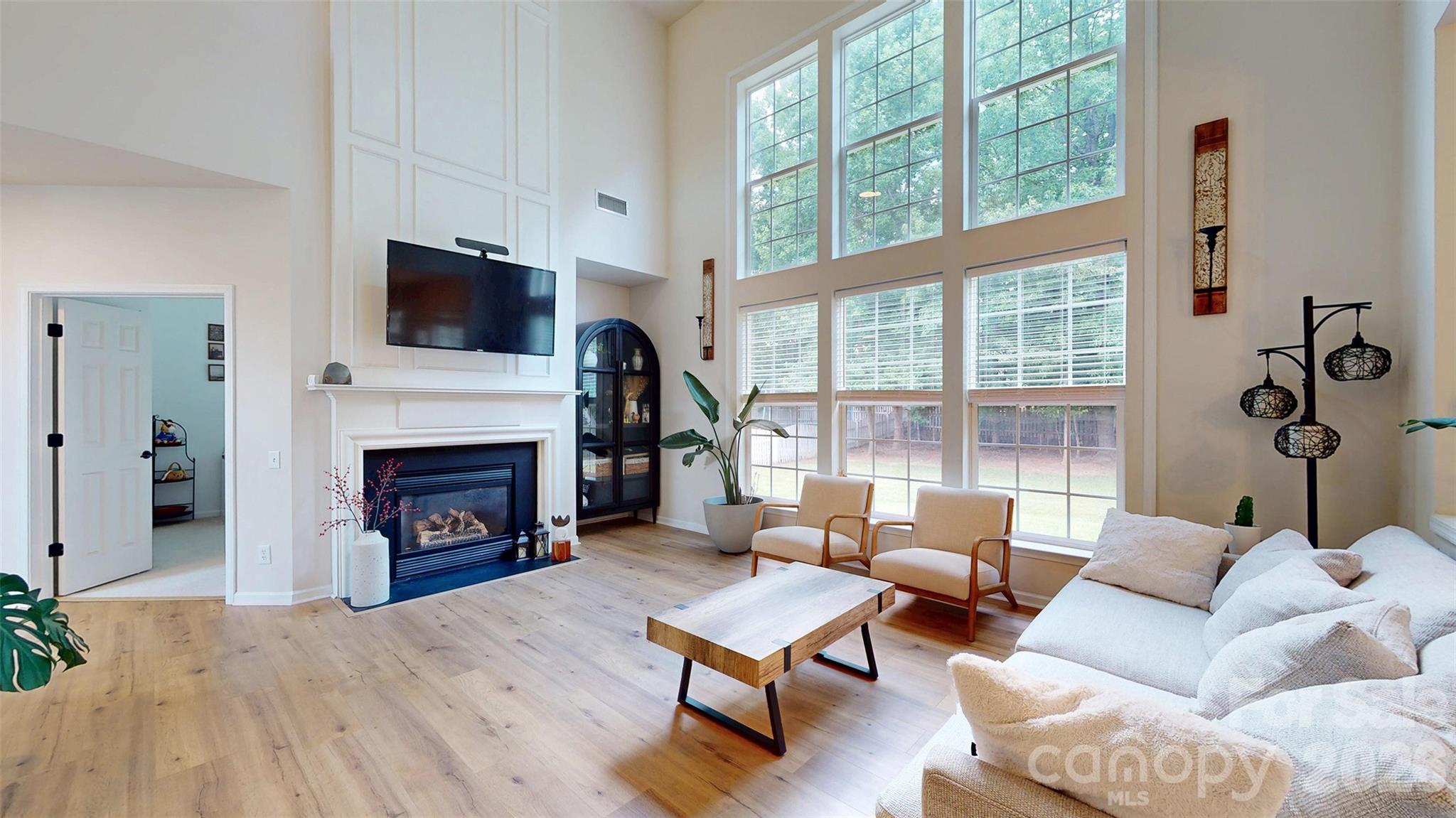 3543 Manor House Drive — Charlotte