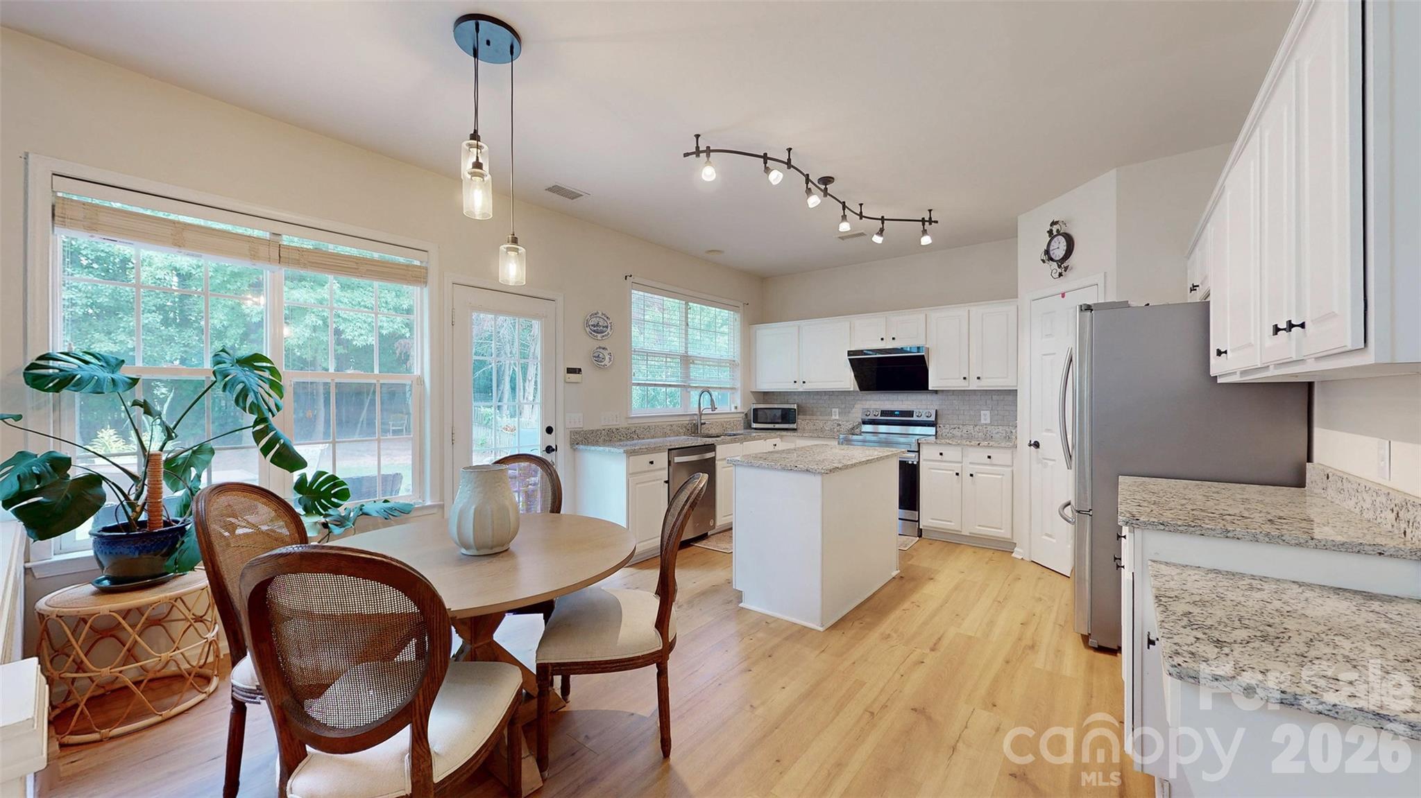 3543 Manor House Drive — Charlotte
