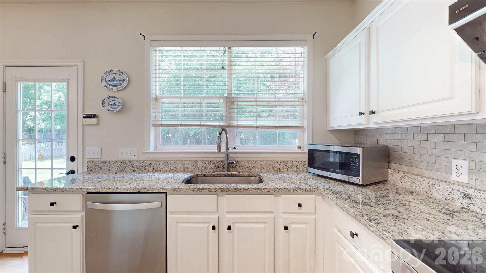 3543 Manor House Drive — Charlotte