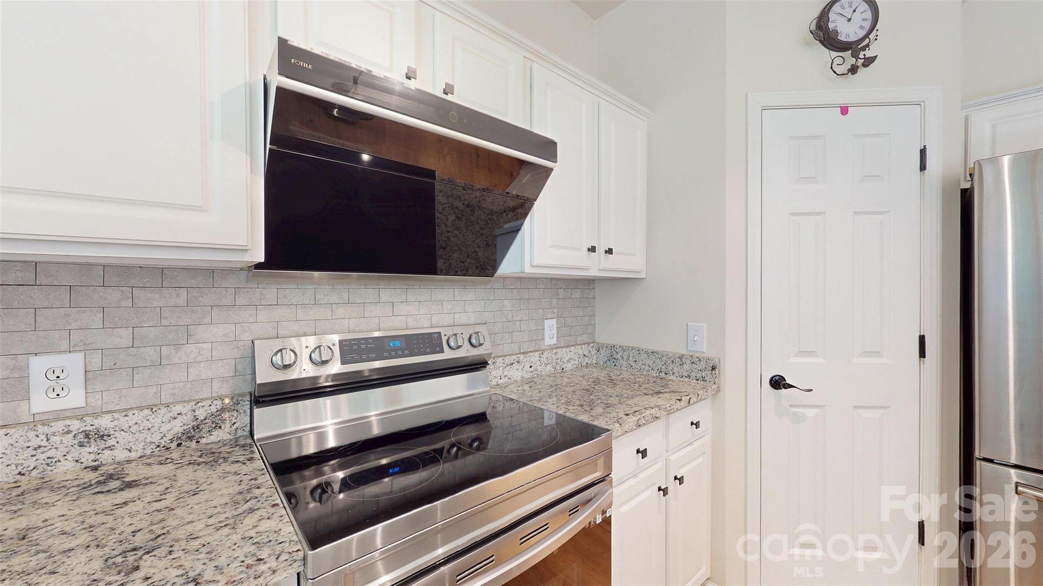 3543 Manor House Drive — Charlotte