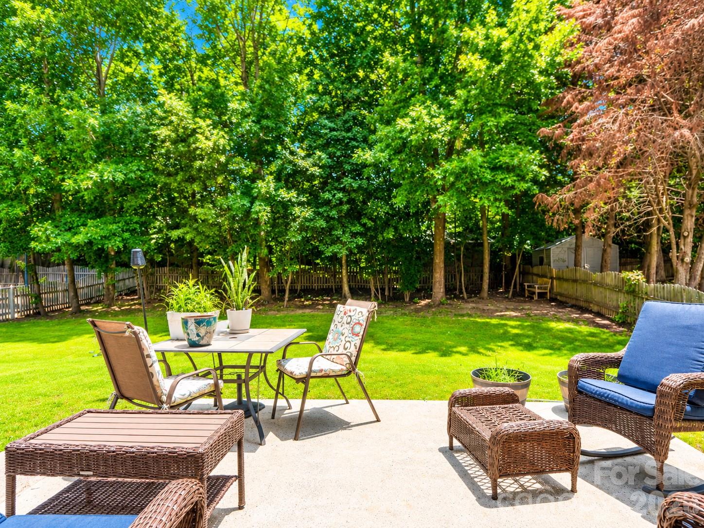 3543 Manor House Drive — Charlotte