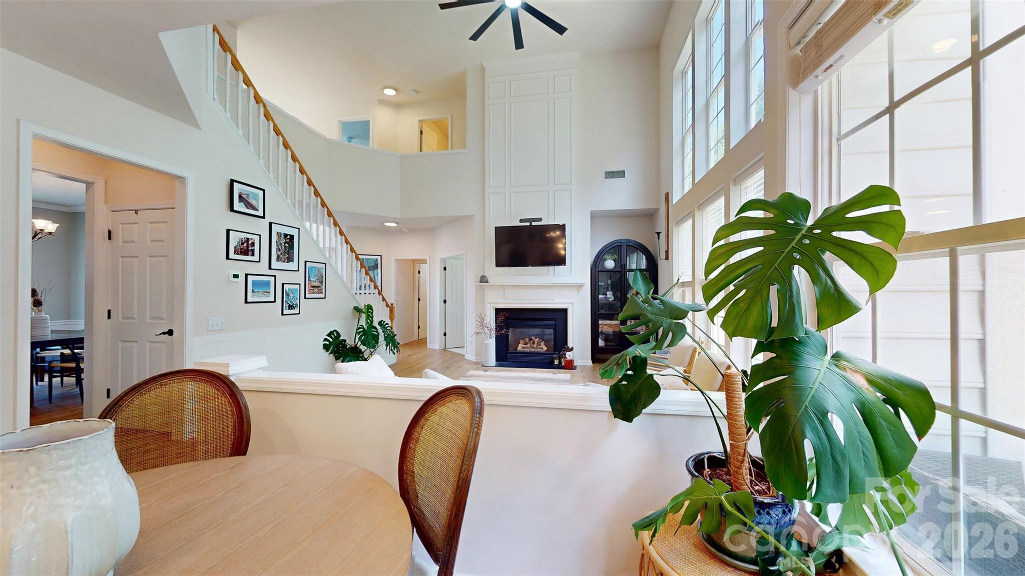 3543 Manor House Drive — Charlotte