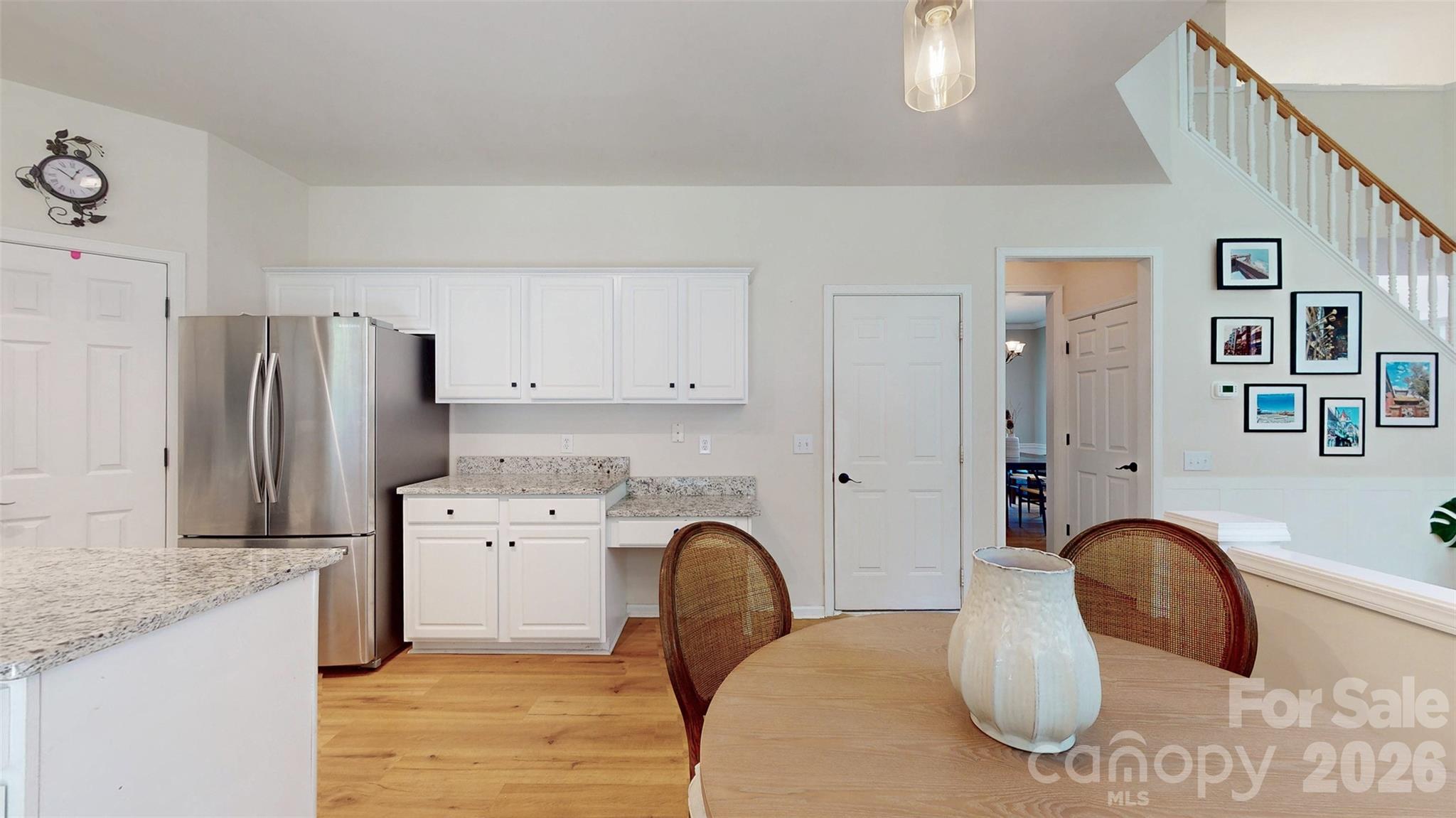 3543 Manor House Drive — Charlotte