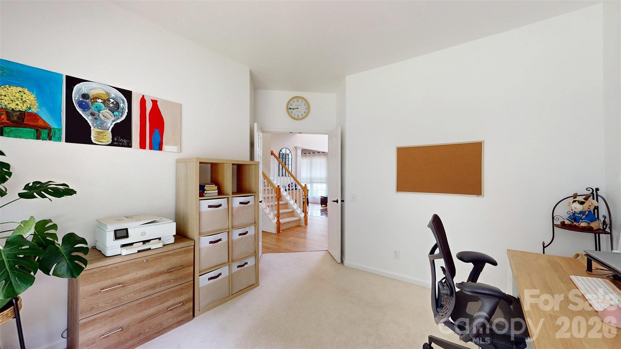3543 Manor House Drive — Charlotte