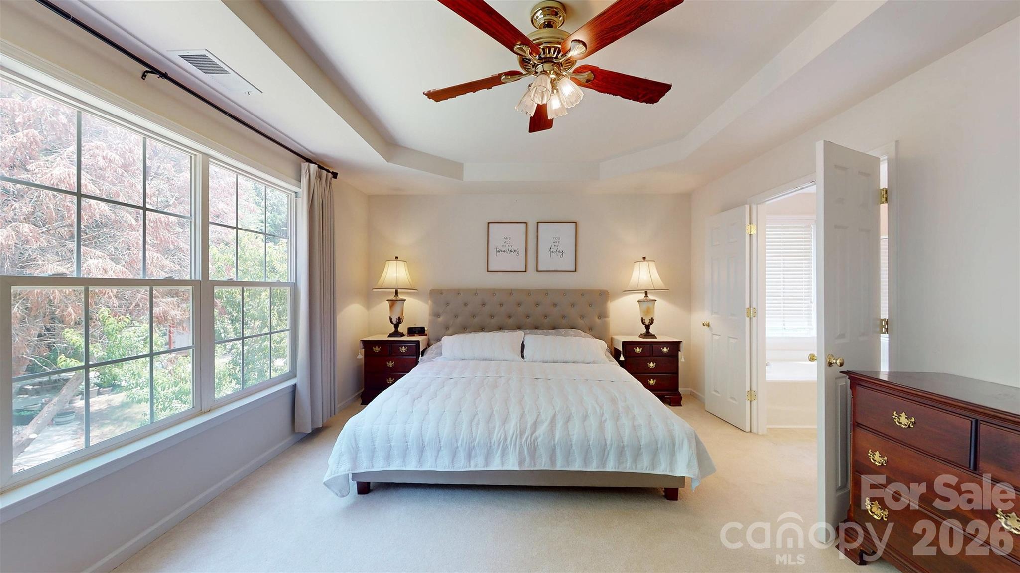 3543 Manor House Drive — Charlotte