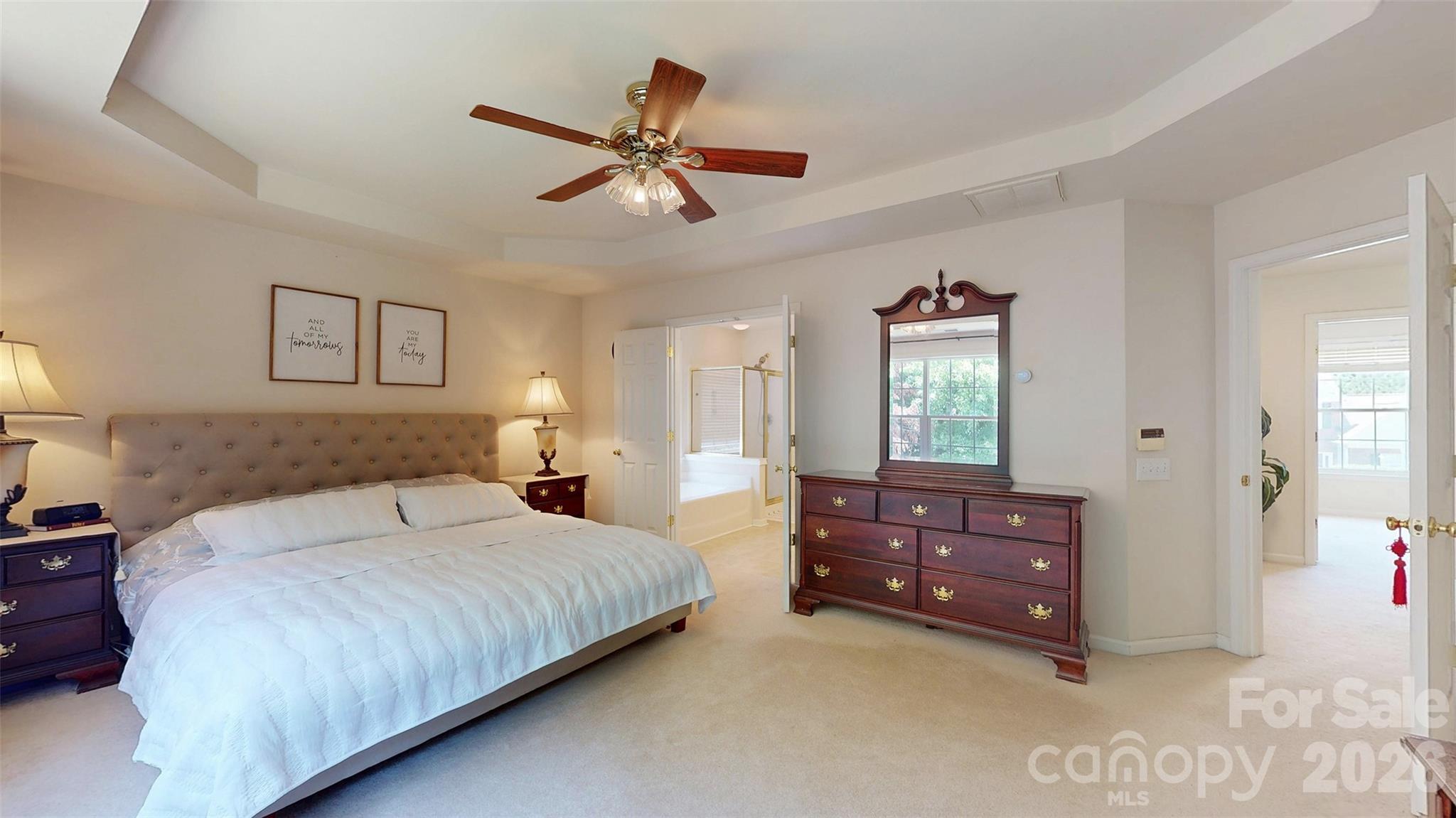3543 Manor House Drive — Charlotte