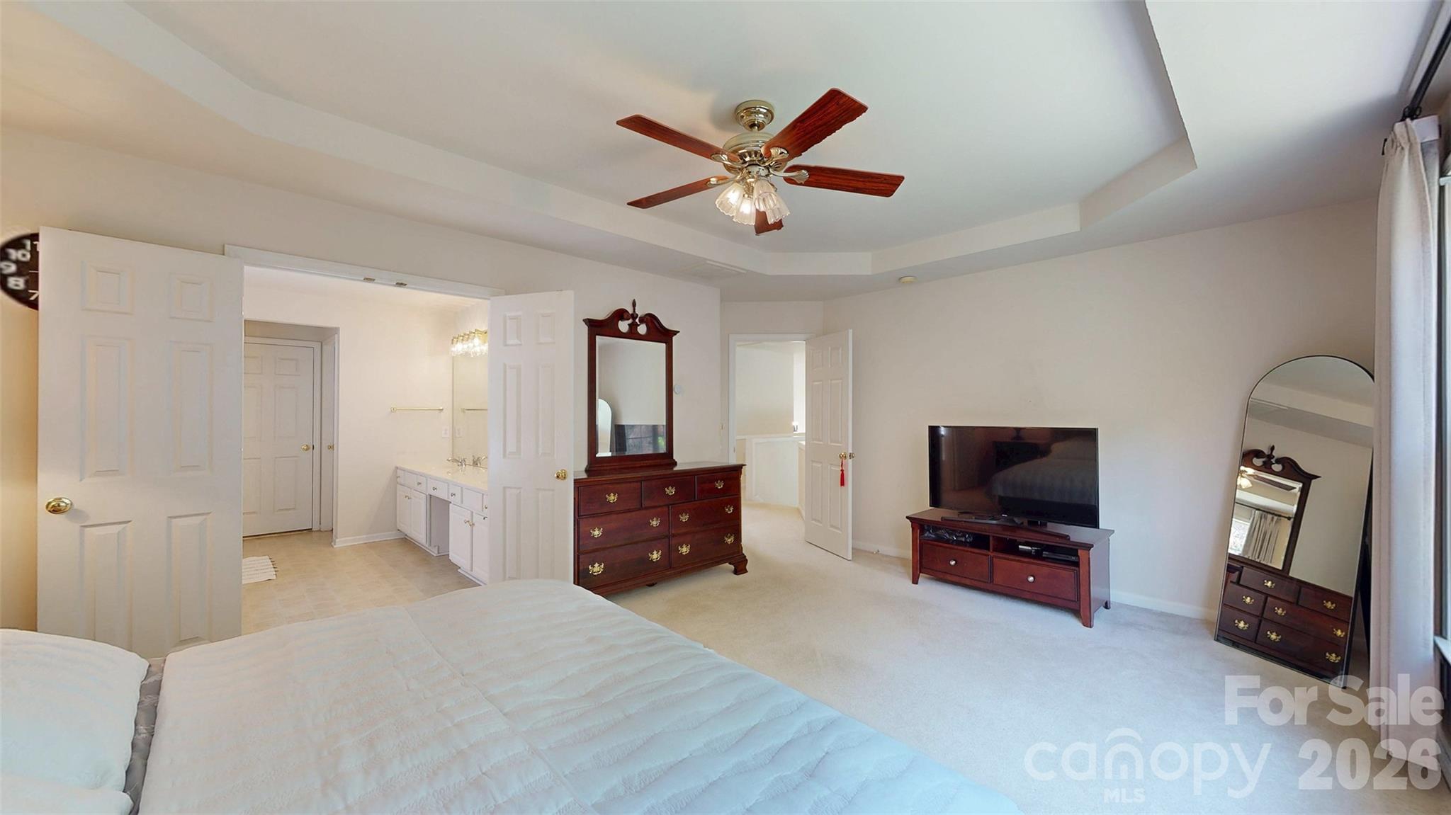 3543 Manor House Drive — Charlotte