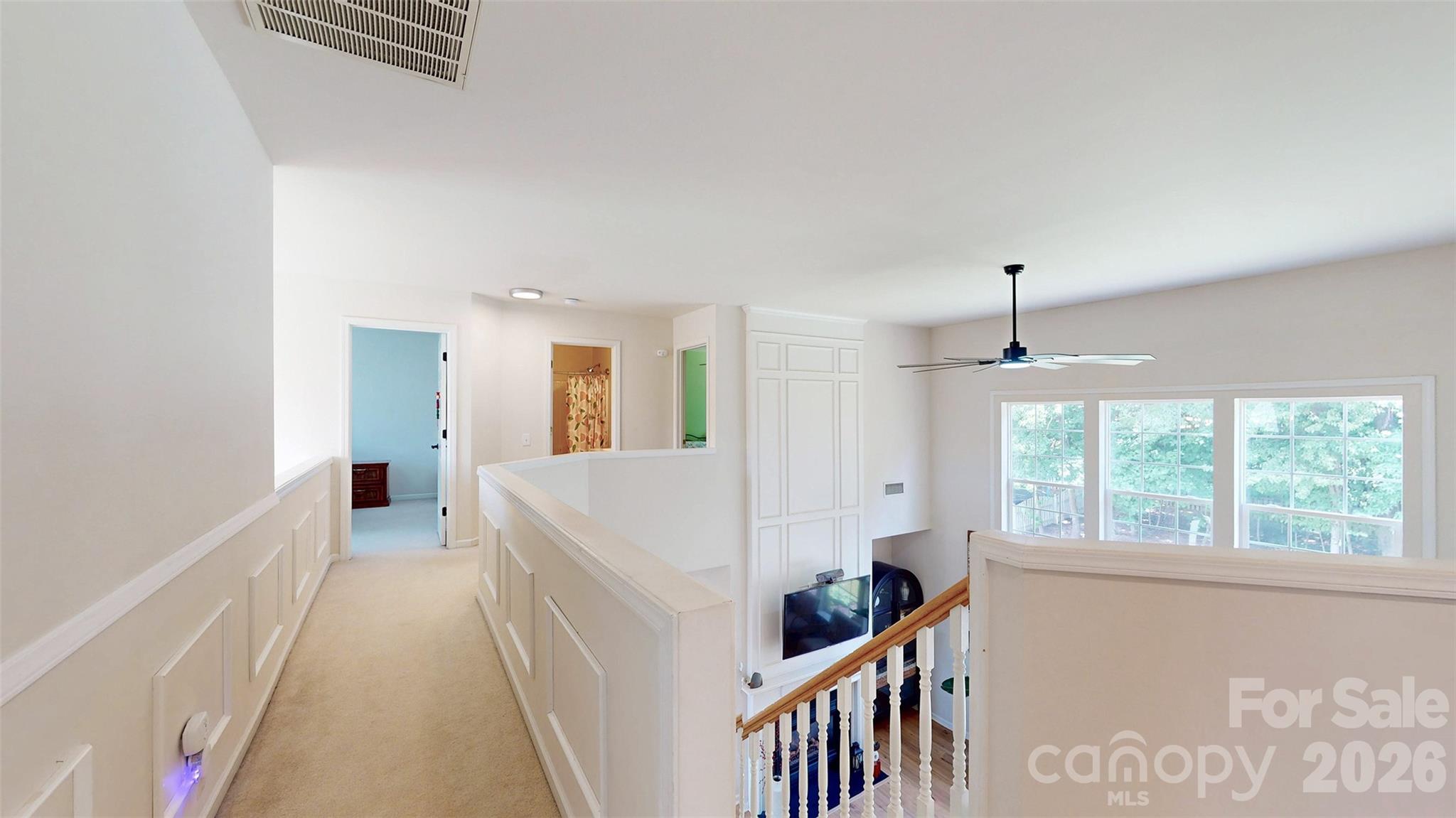 3543 Manor House Drive — Charlotte