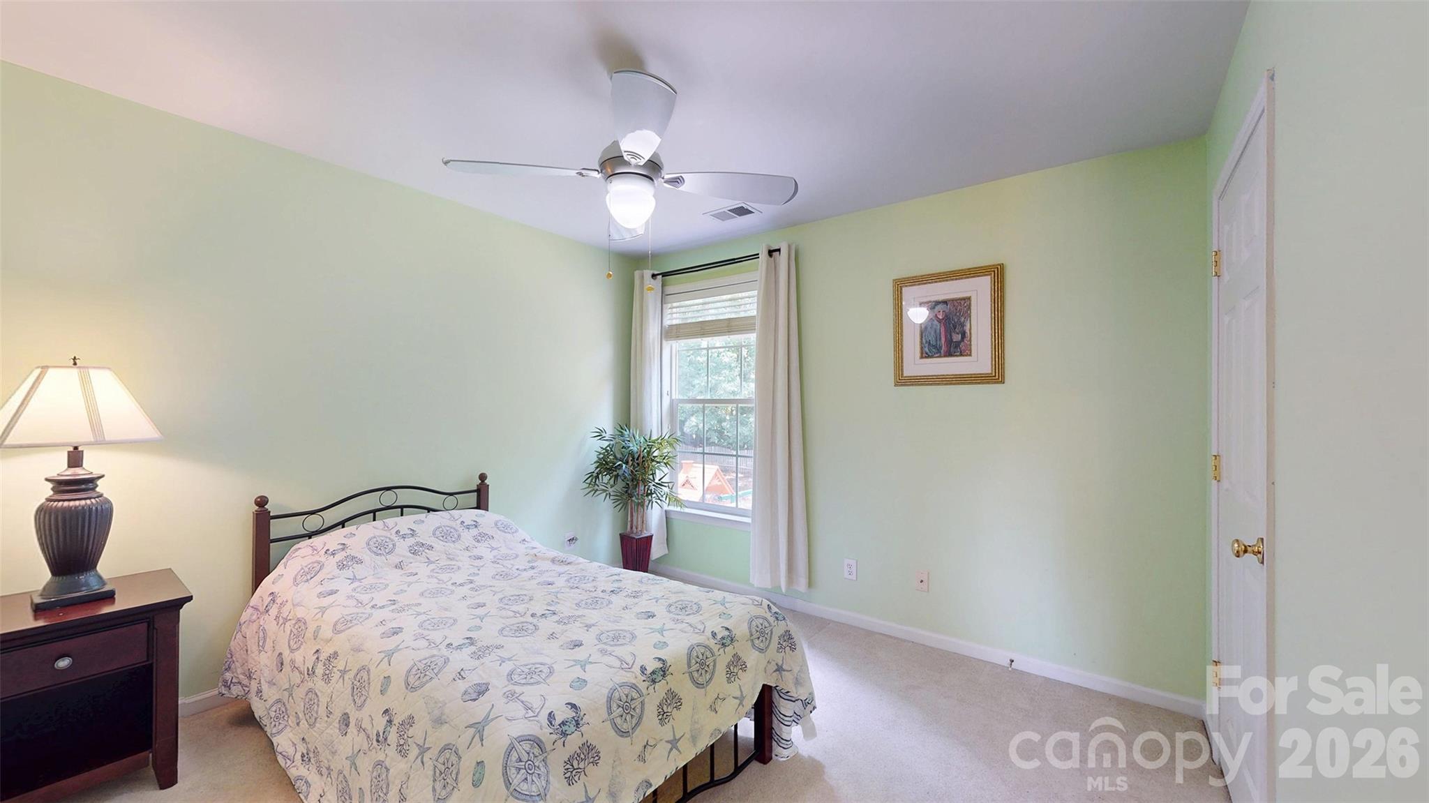3543 Manor House Drive — Charlotte
